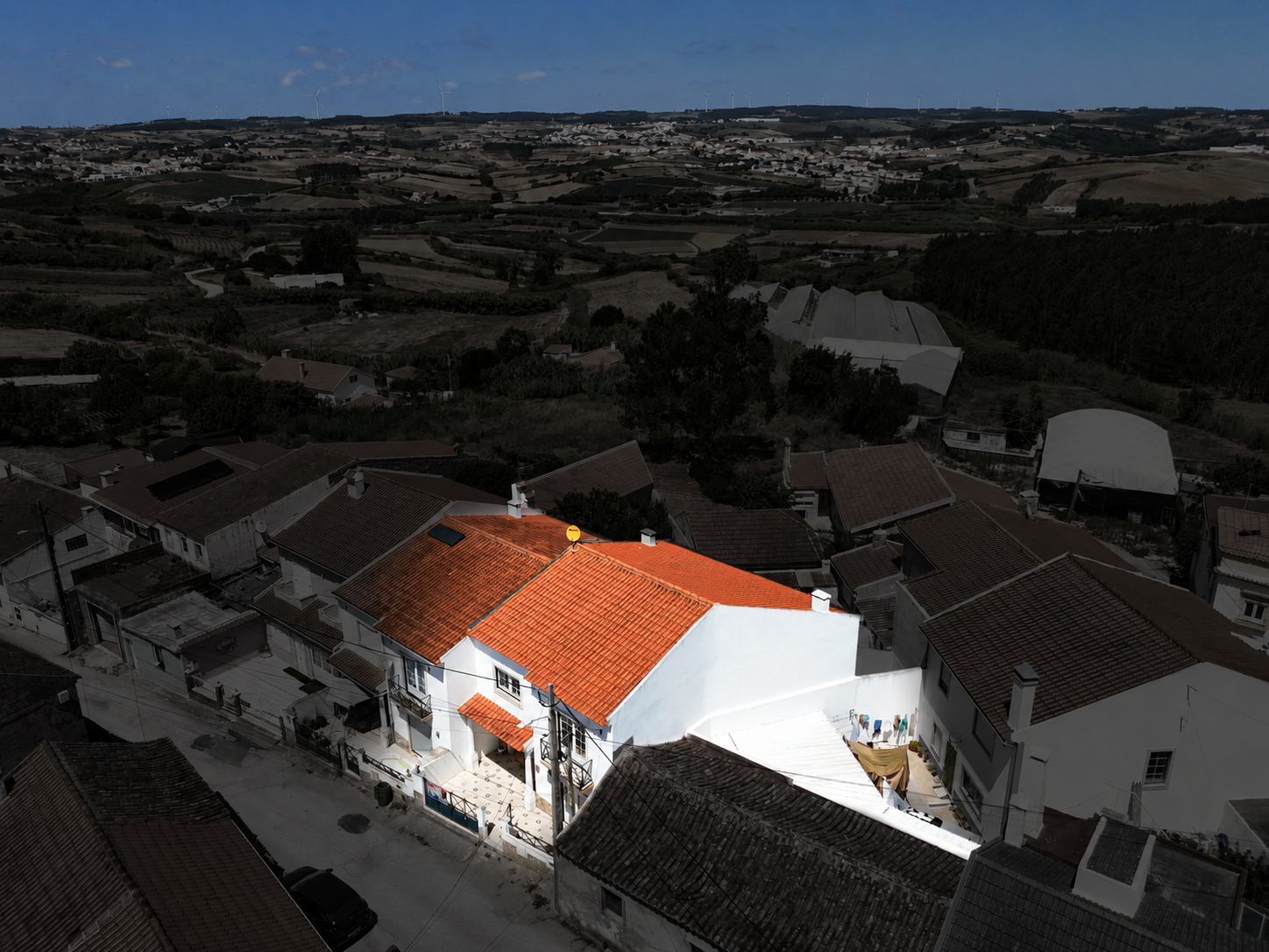 Moradia