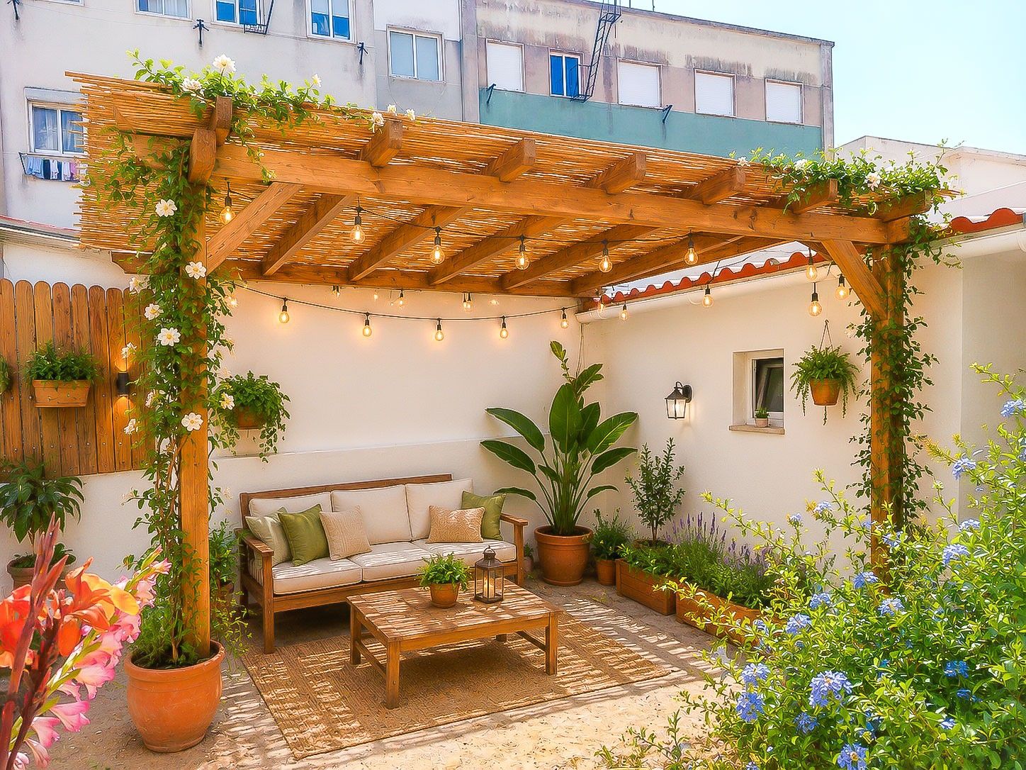 Apartamento