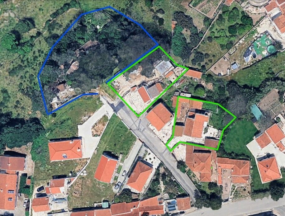 Moradia