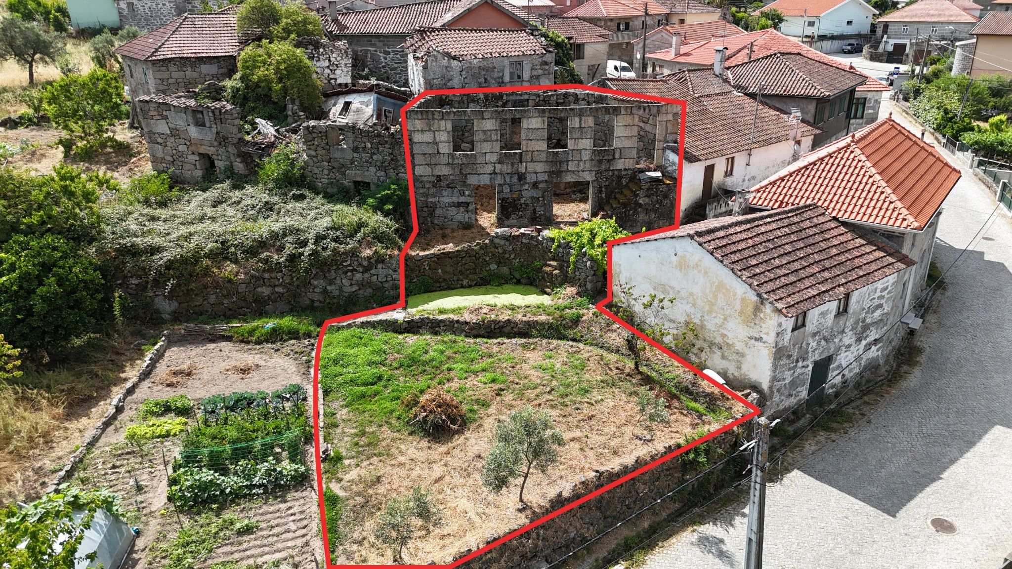 Moradia