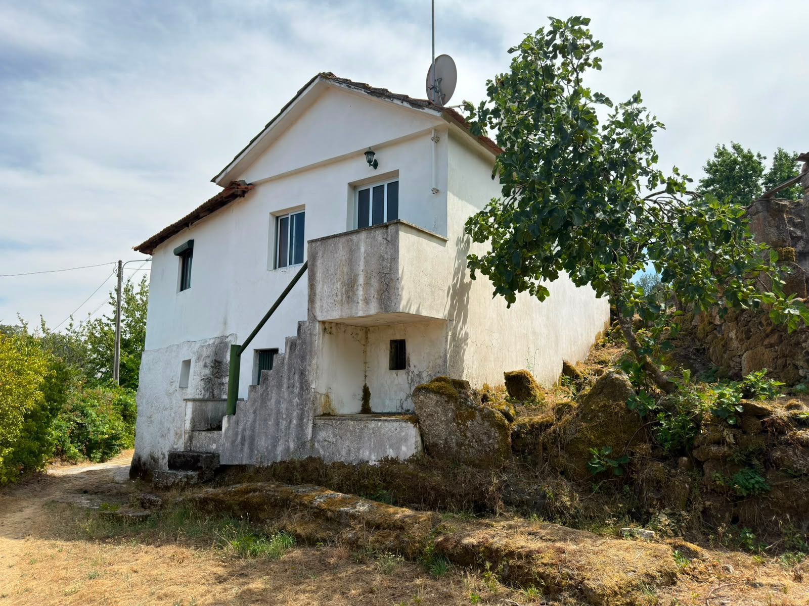 Moradia