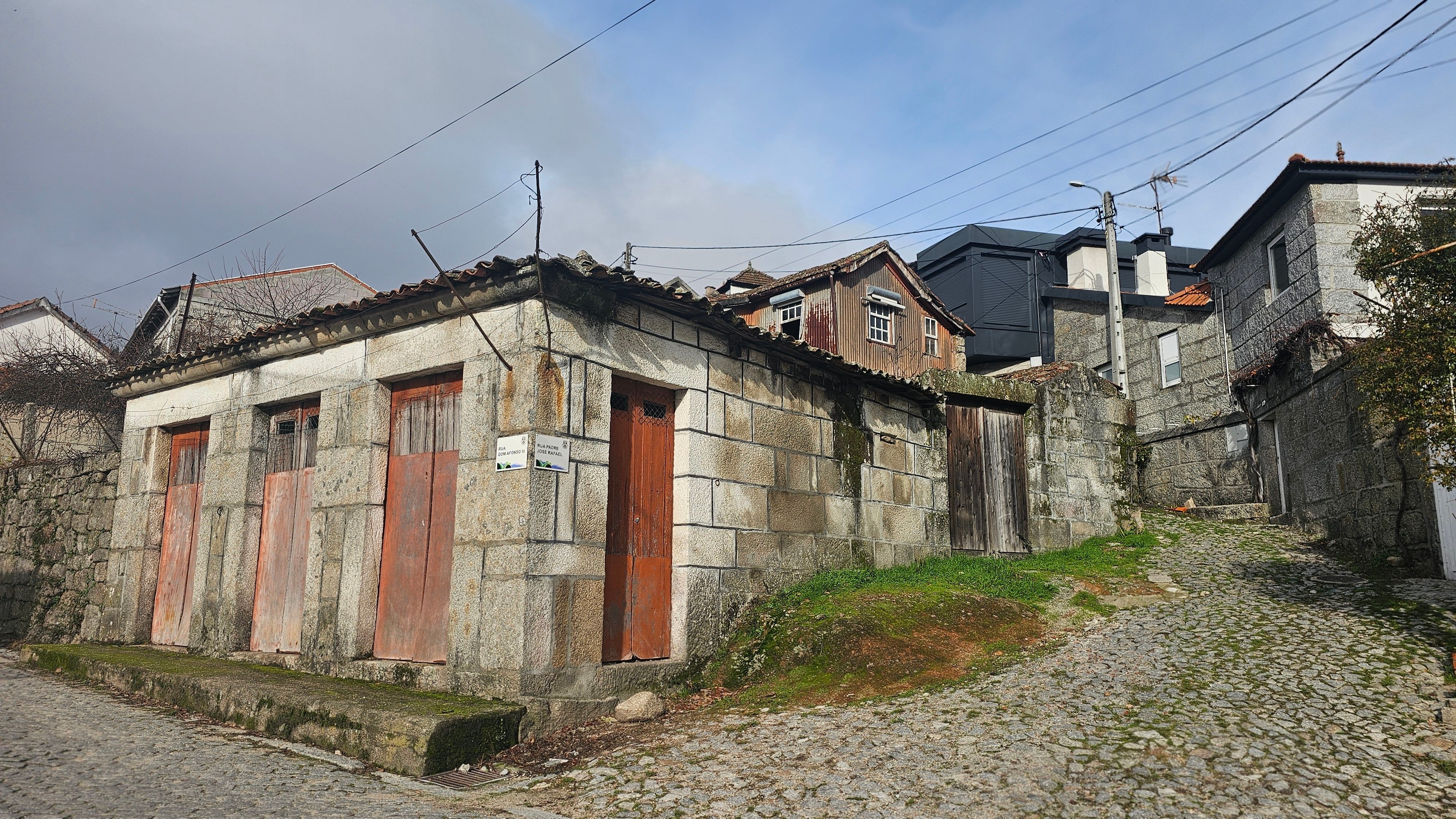 Moradia
