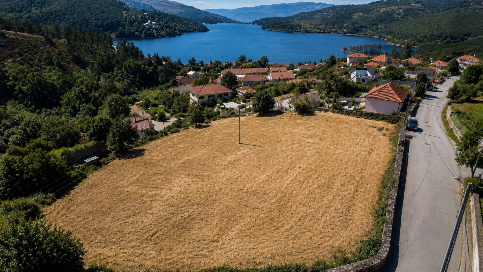 Terreno