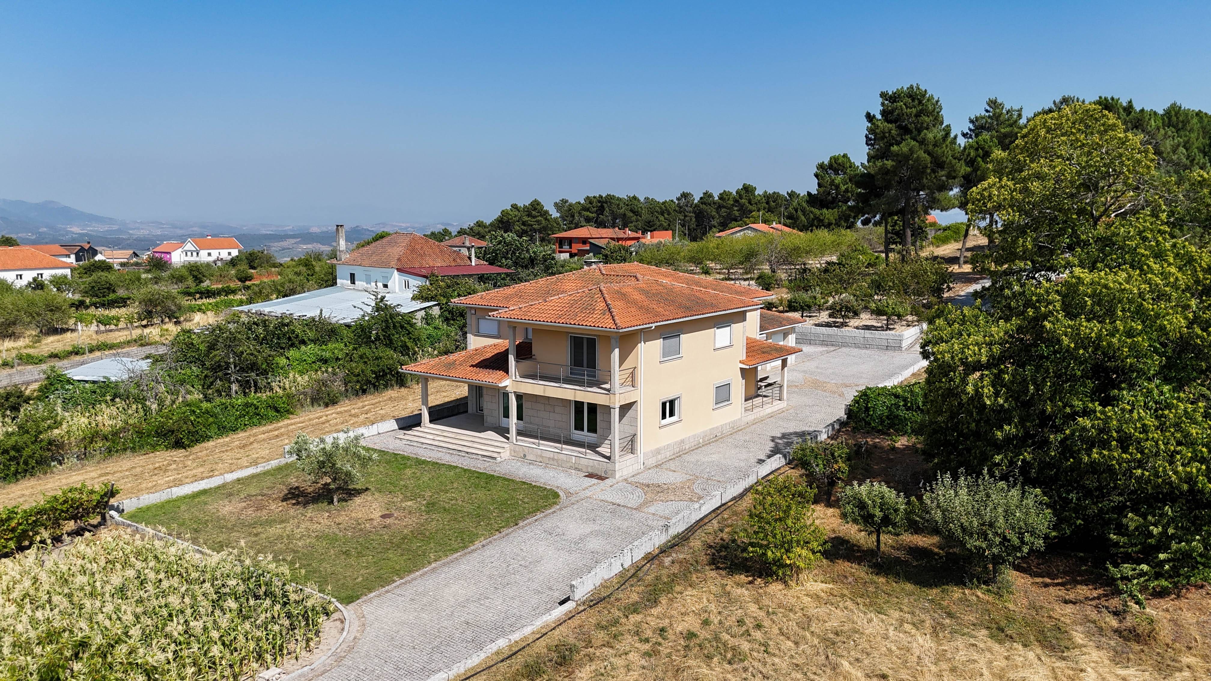 Moradia