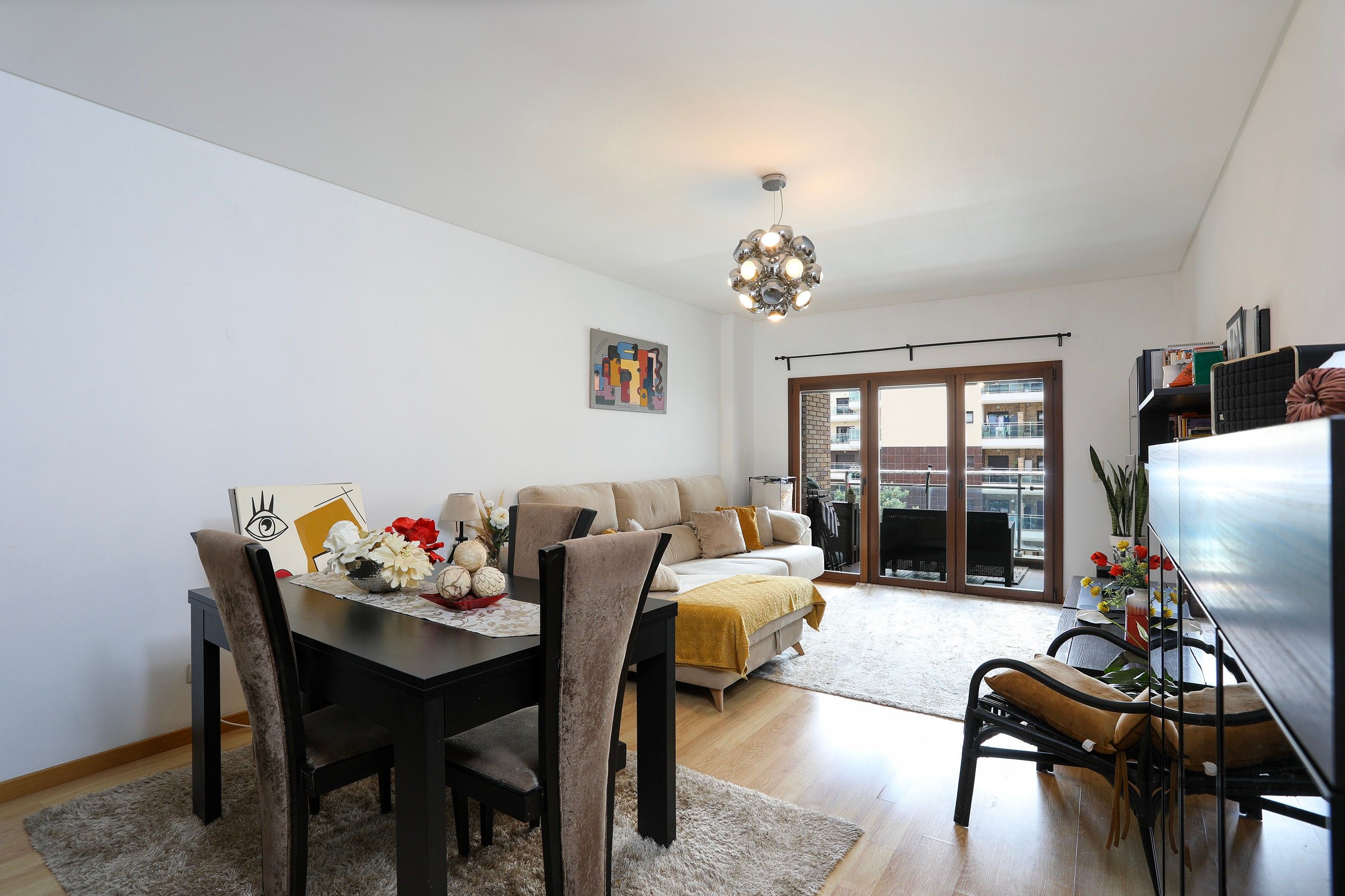 Apartamento