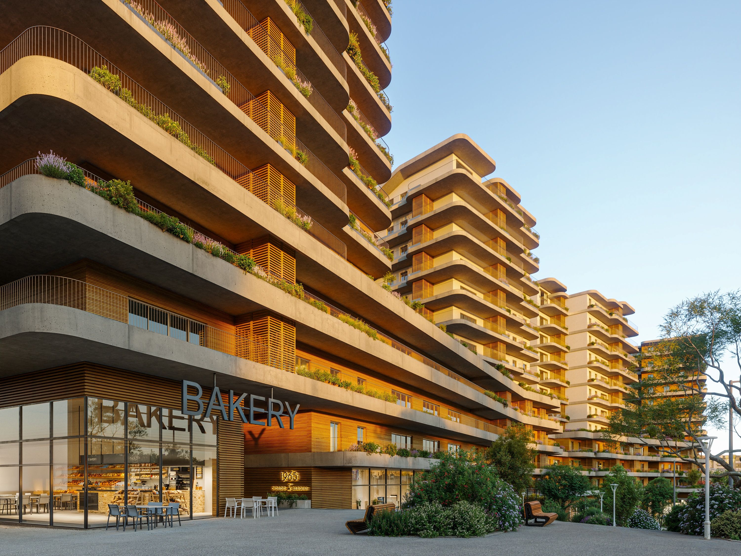 Apartamento