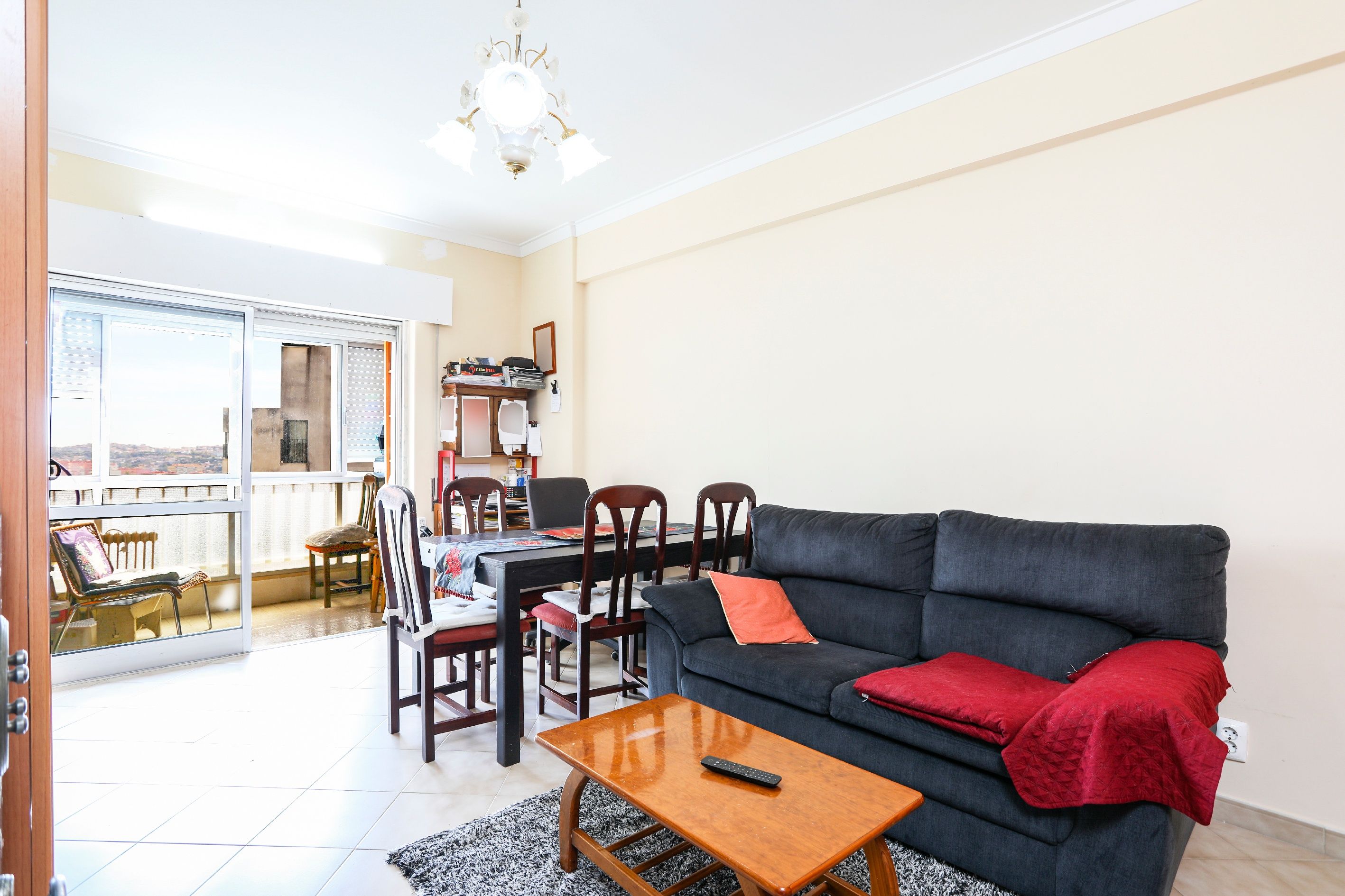 Apartamento