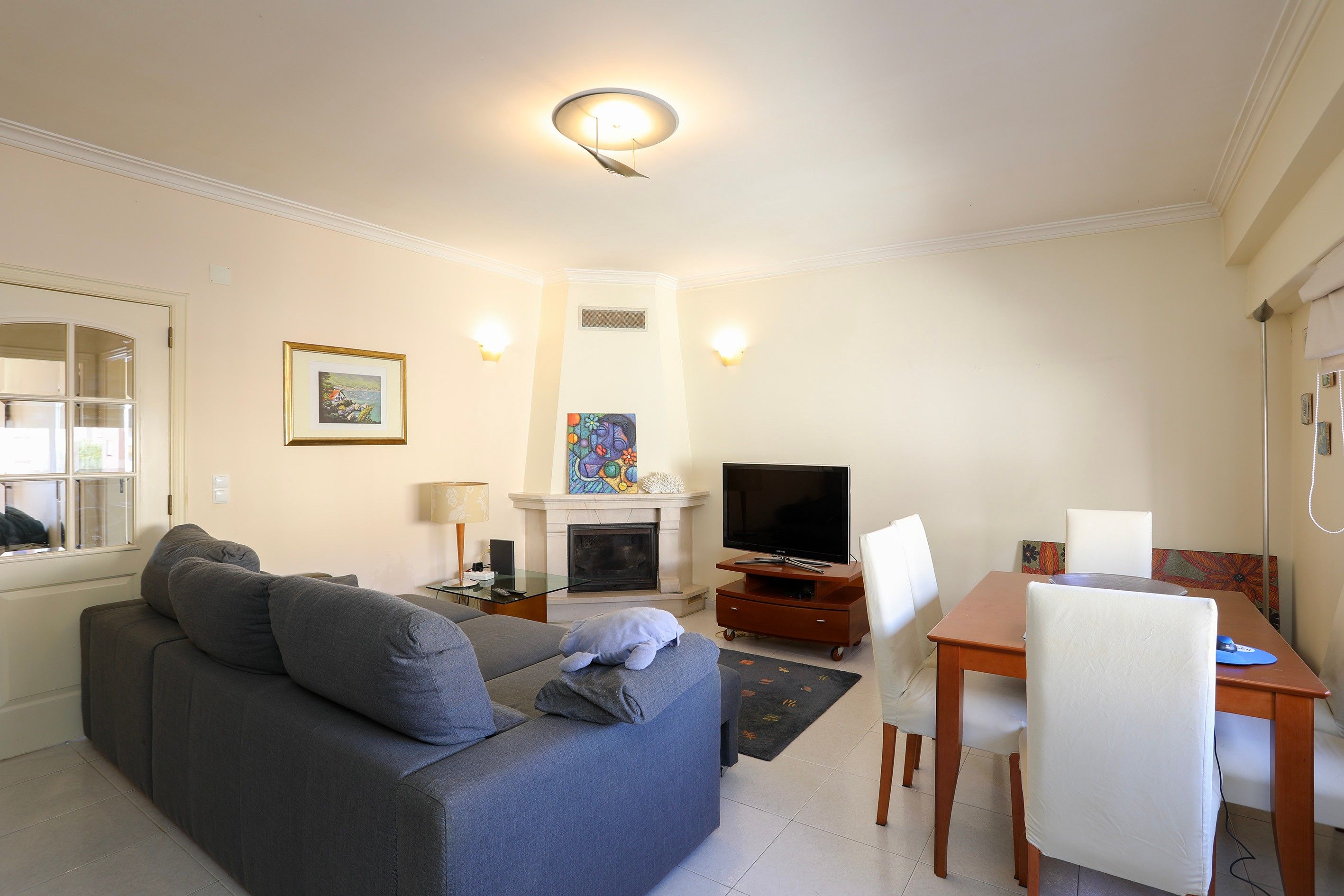 Apartamento