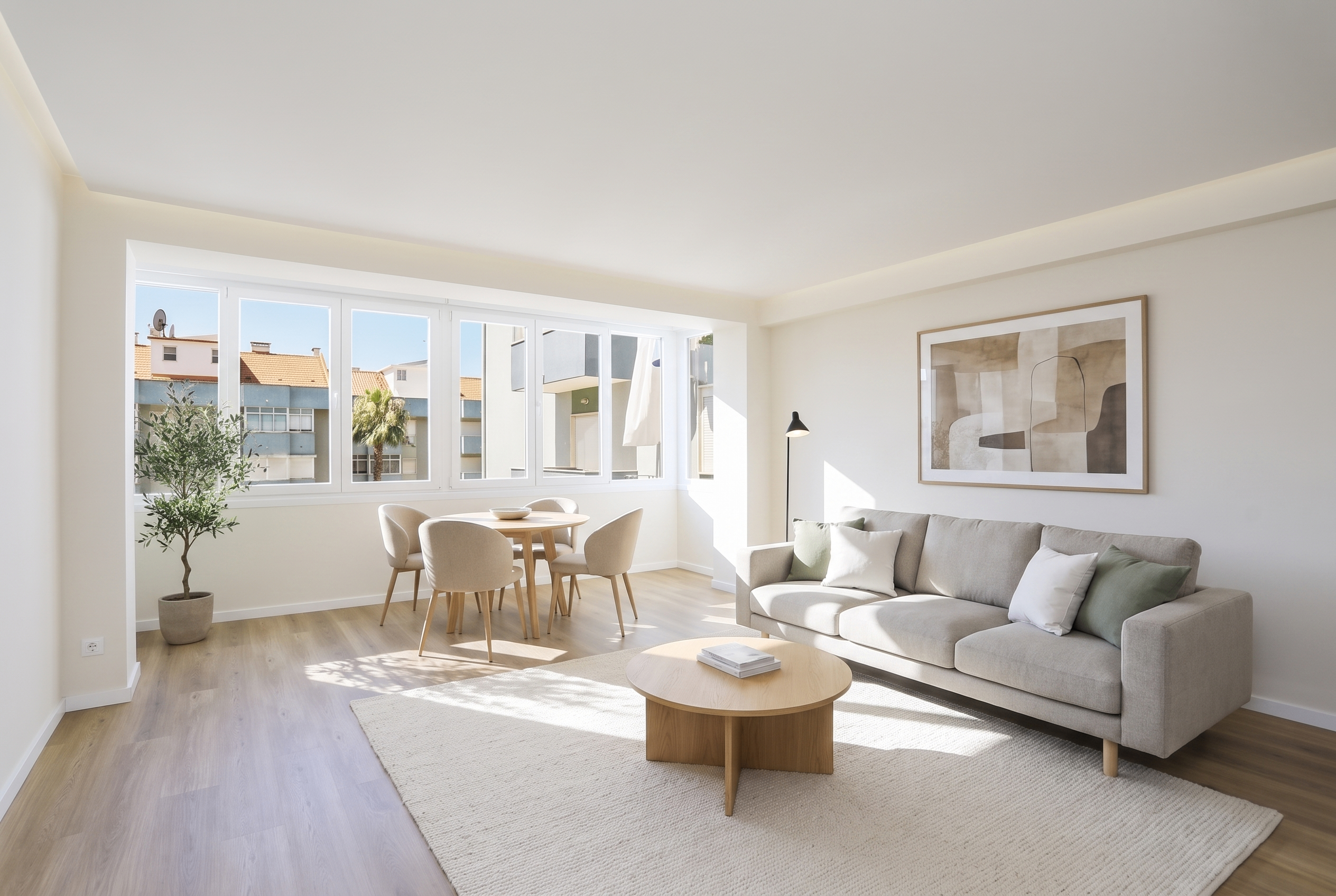 Apartamento