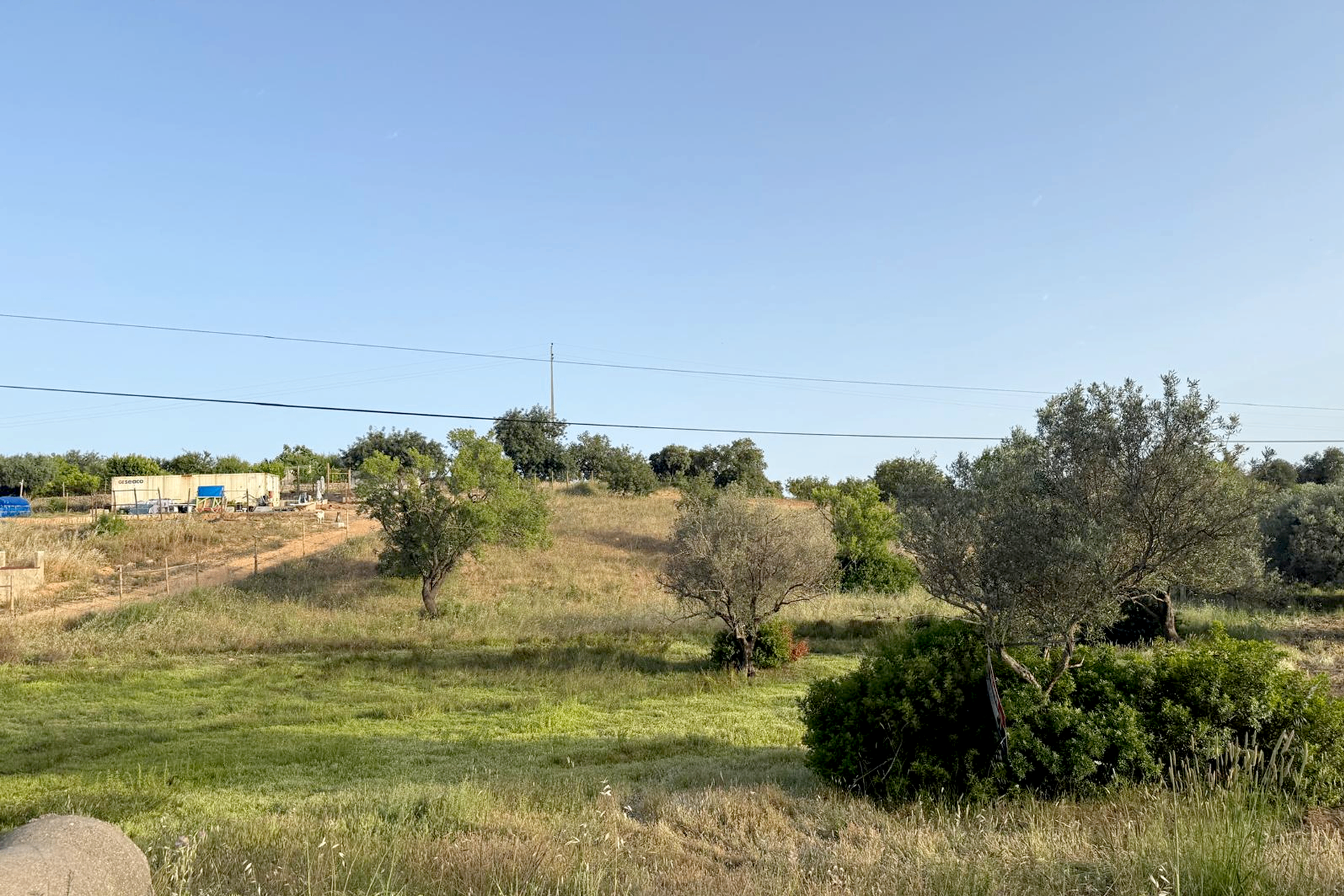 Terreno