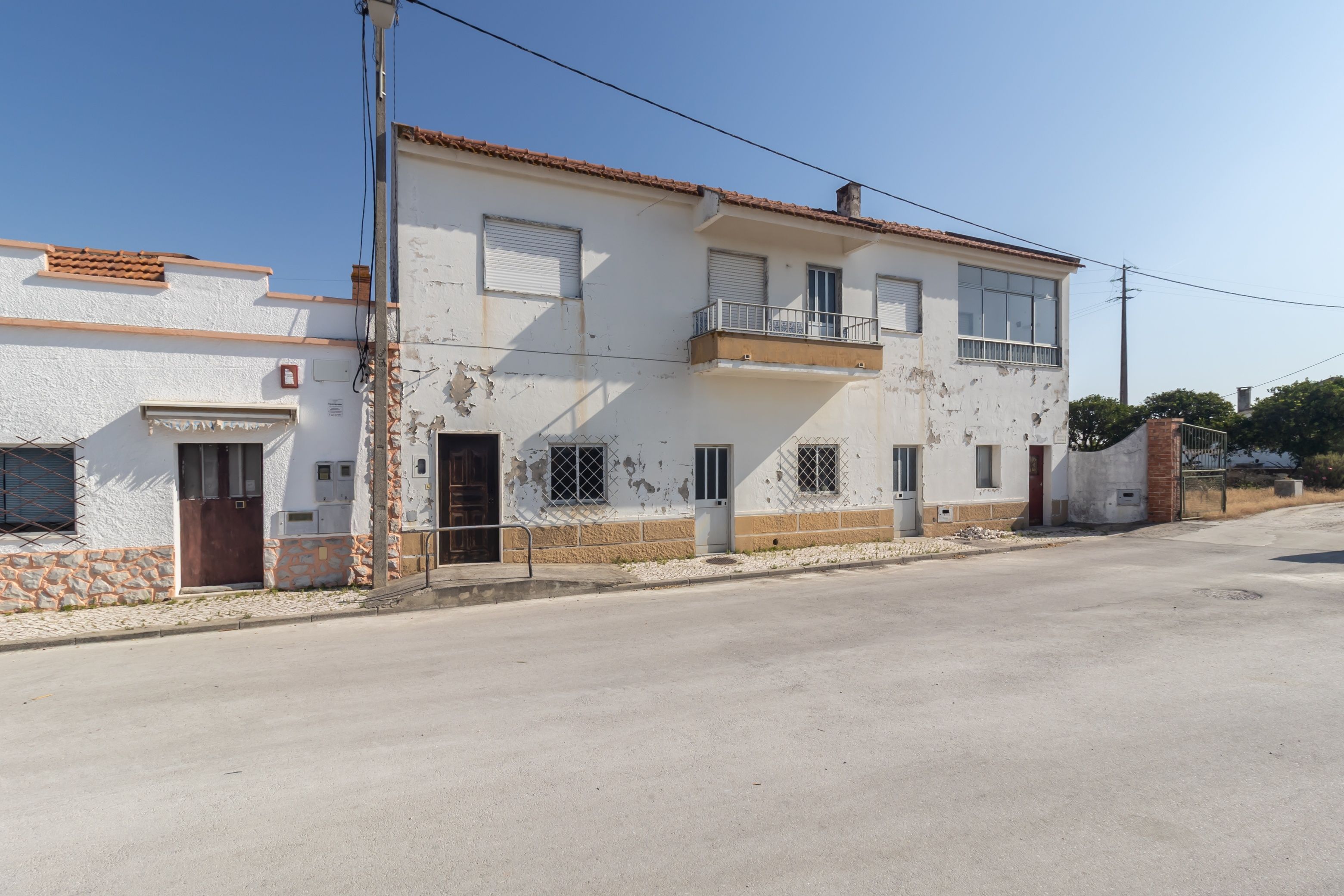 Moradia