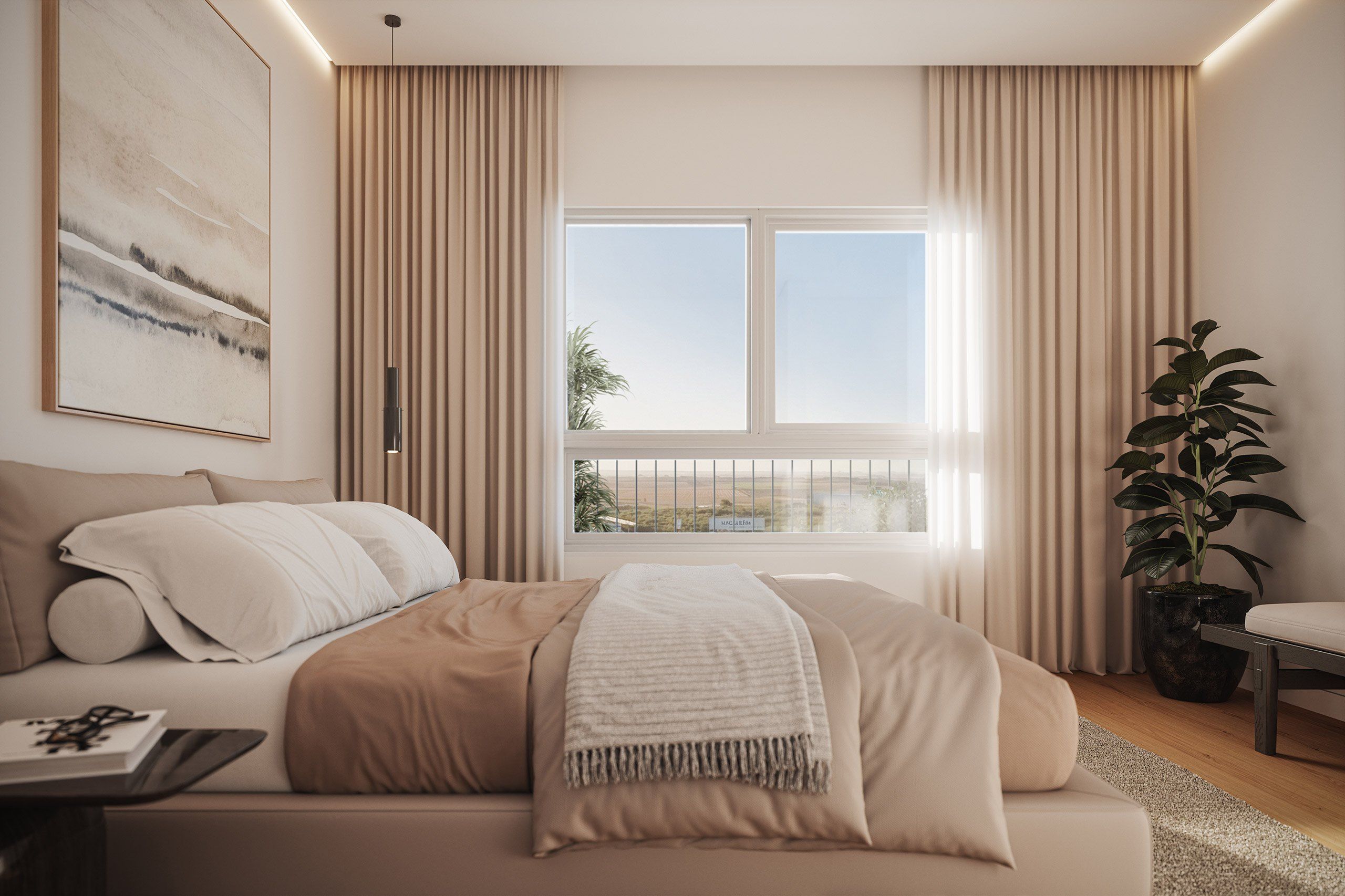 Apartamento