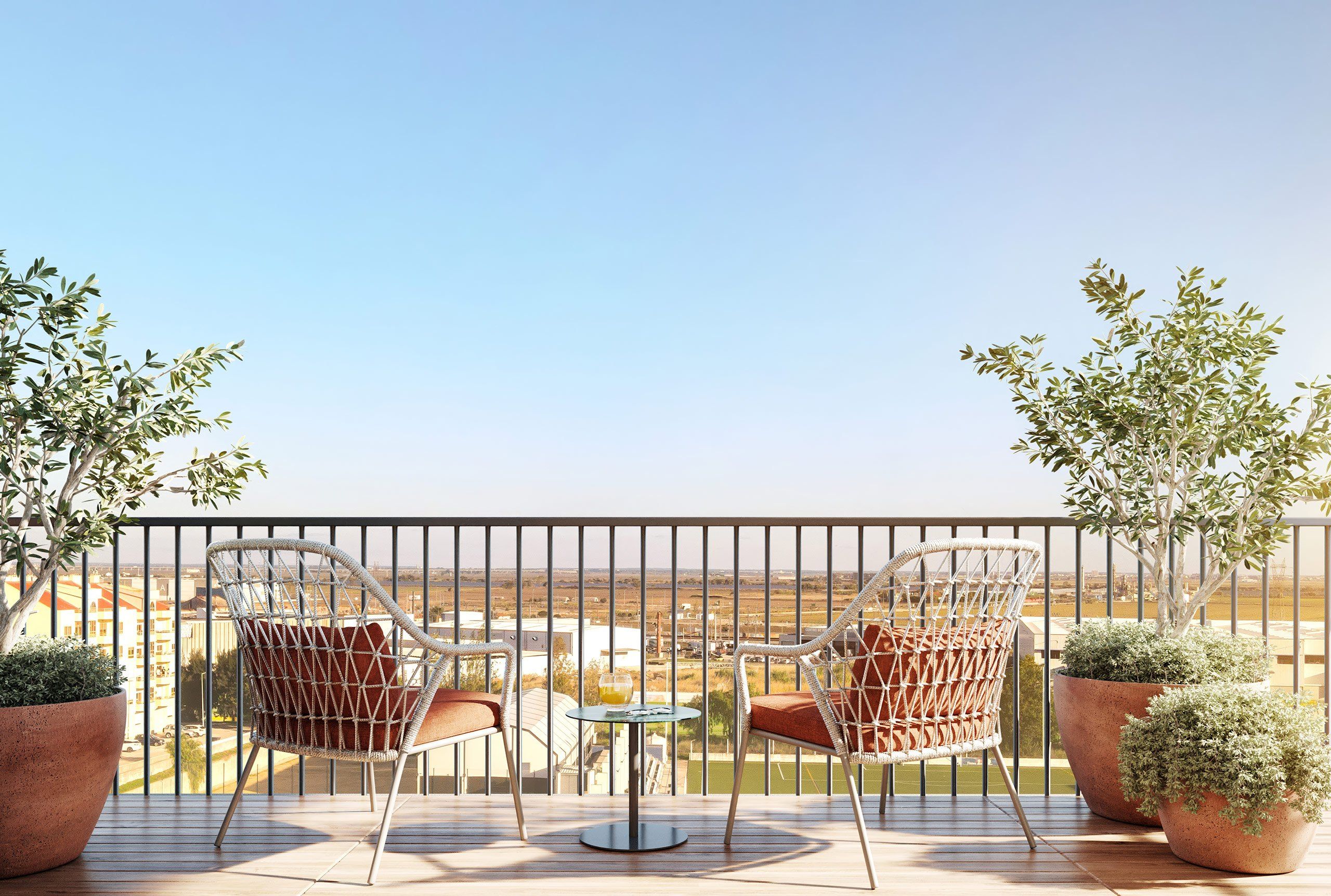 Apartamento