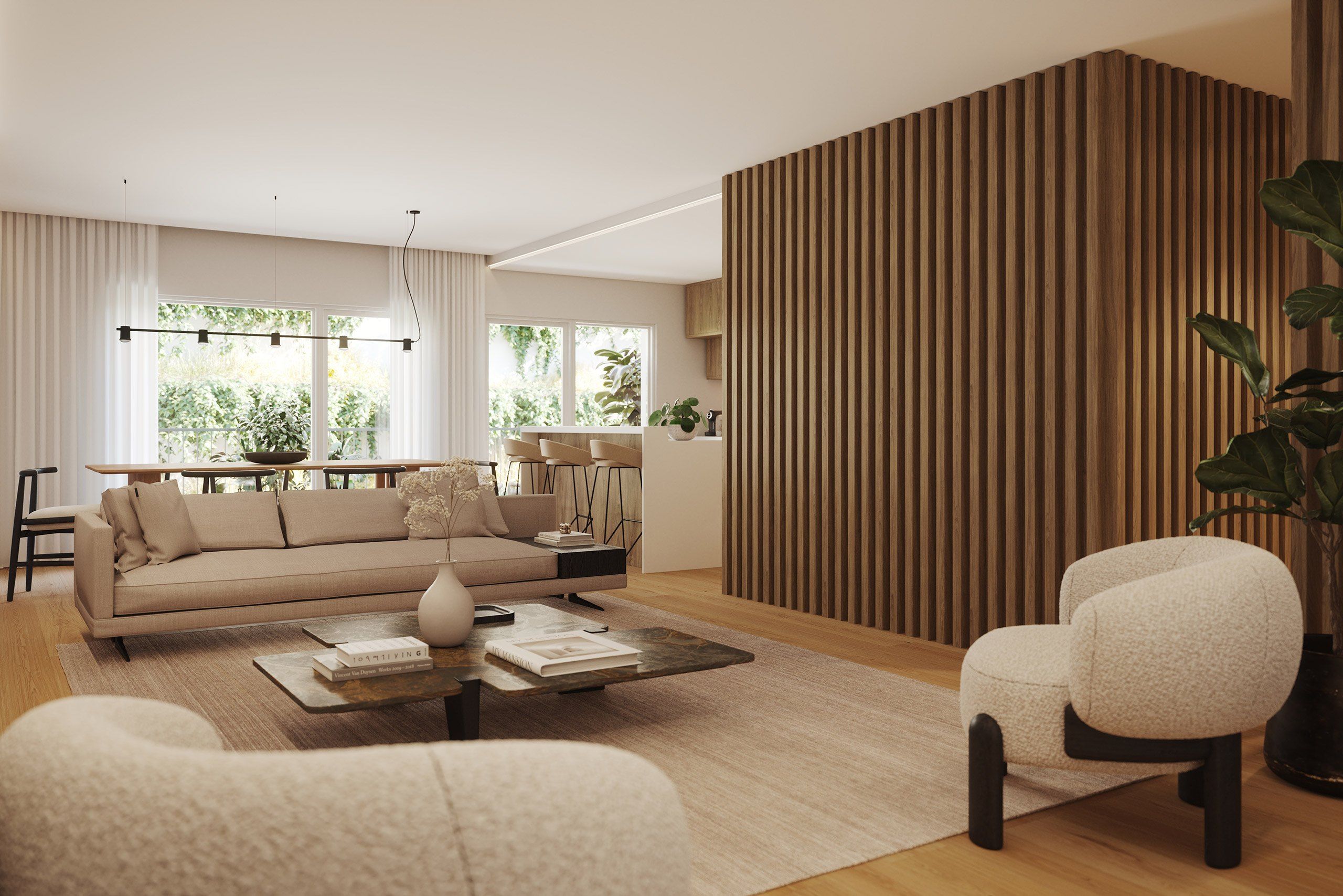 Apartamento