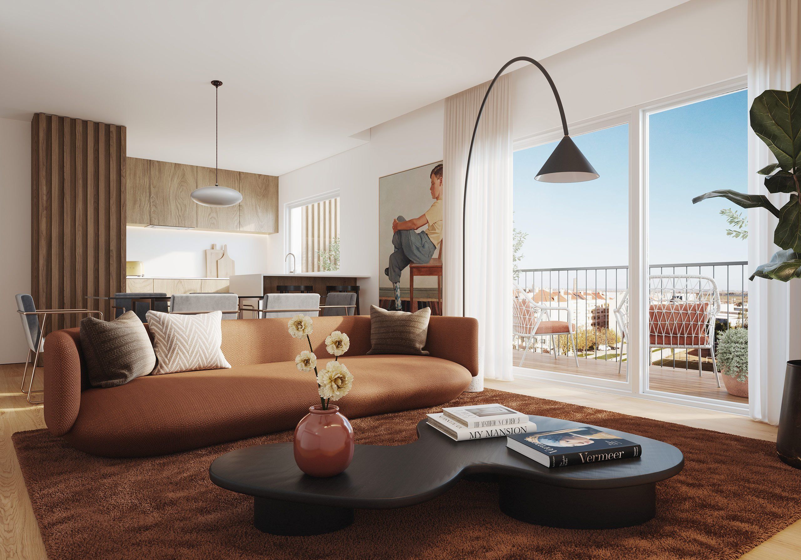 Apartamento