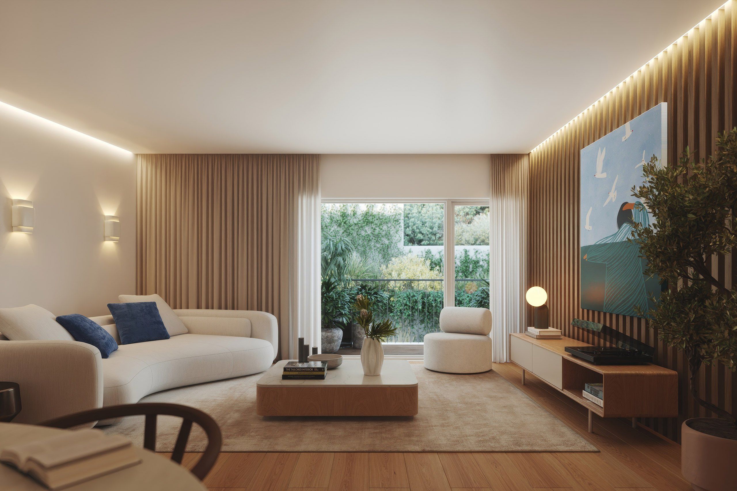 Apartamento