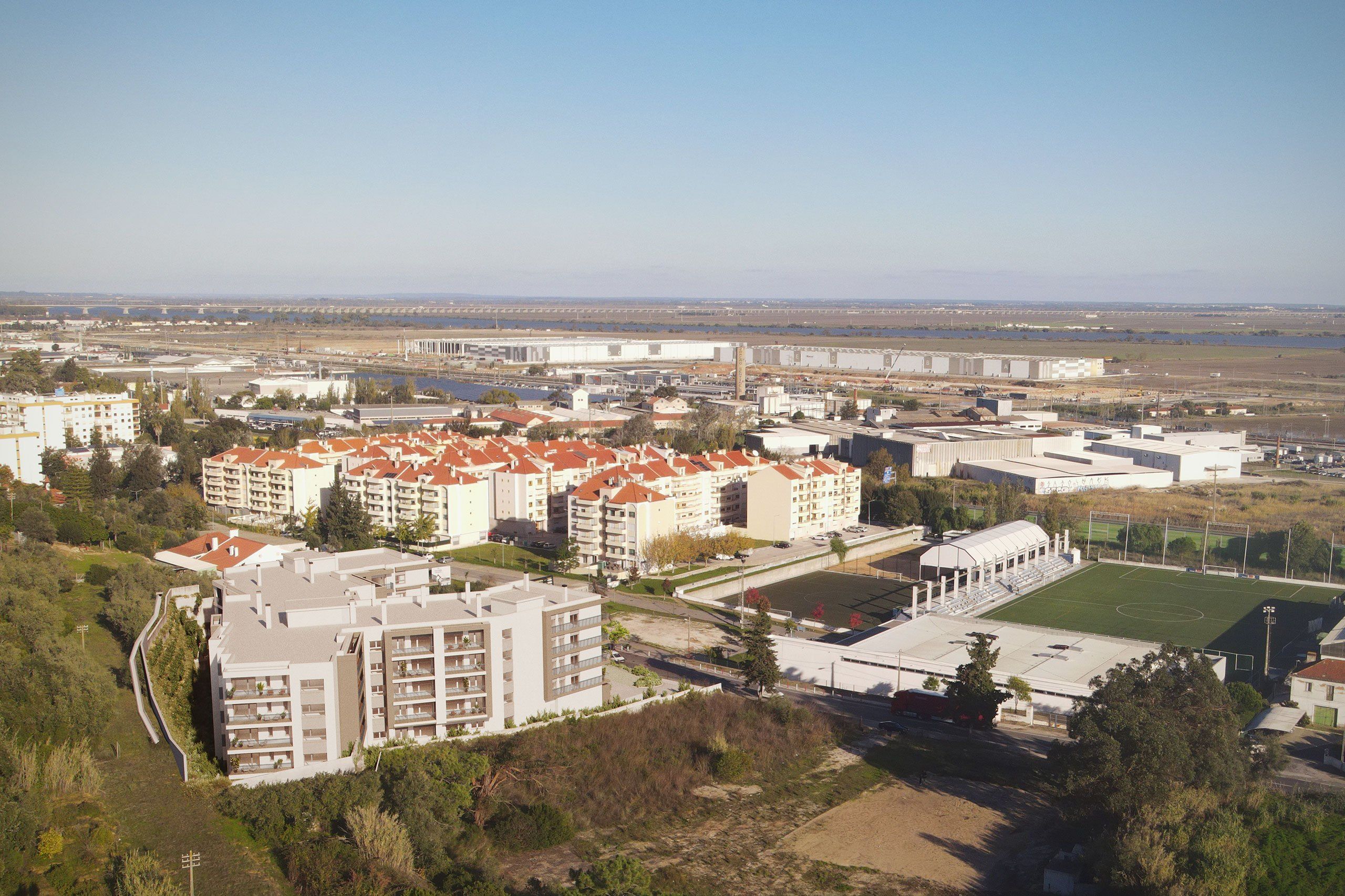 Apartamento