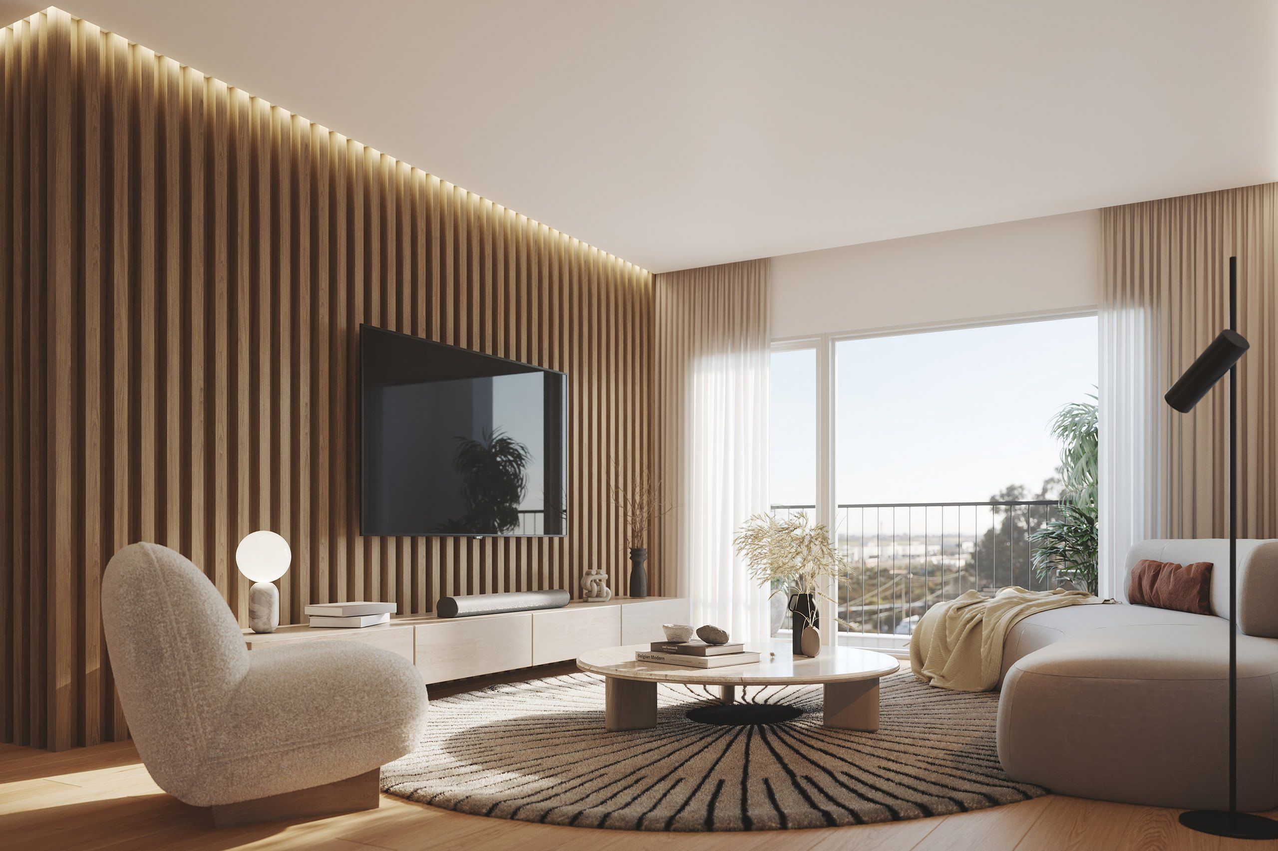 Apartamento