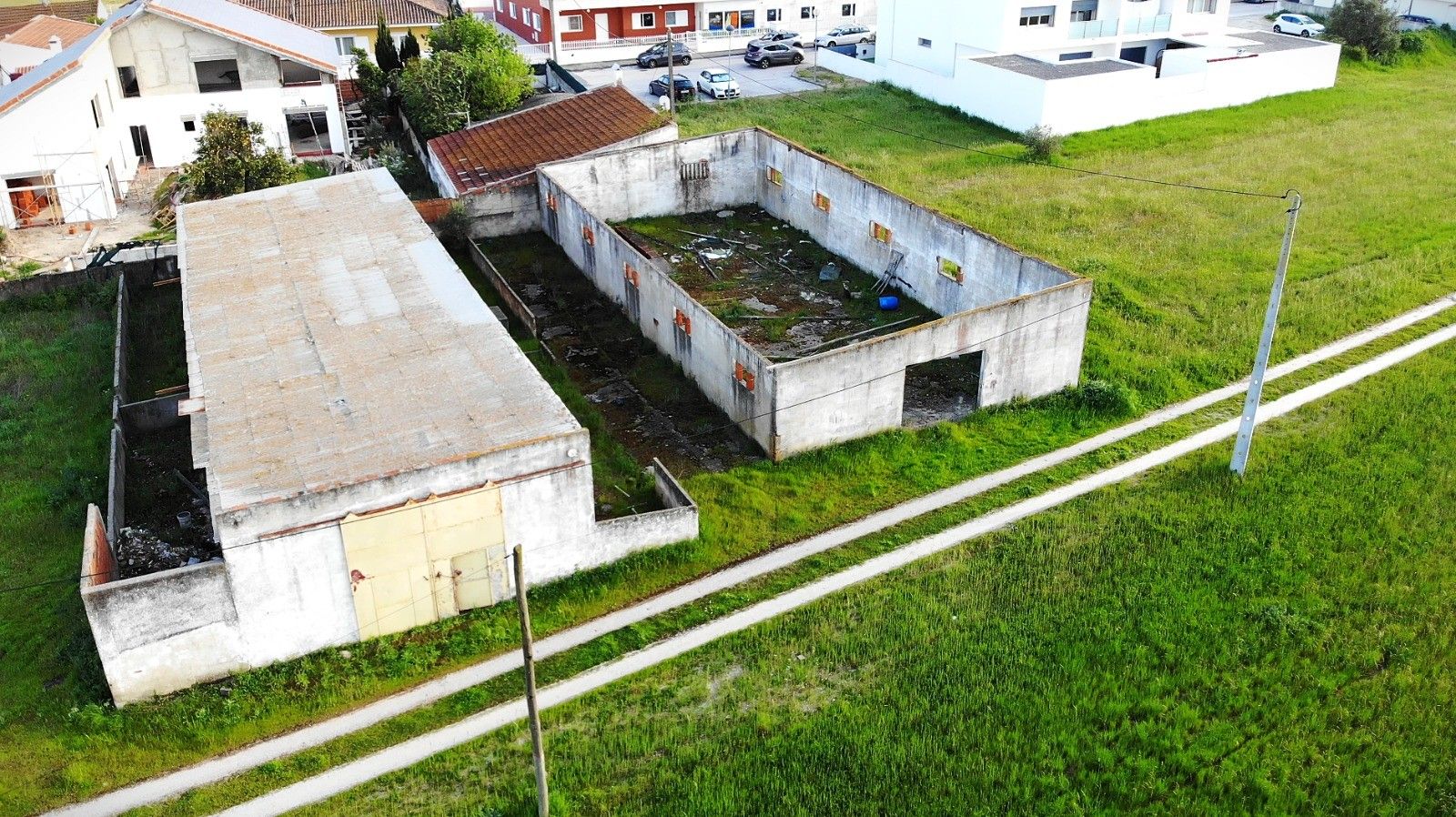 Terreno
