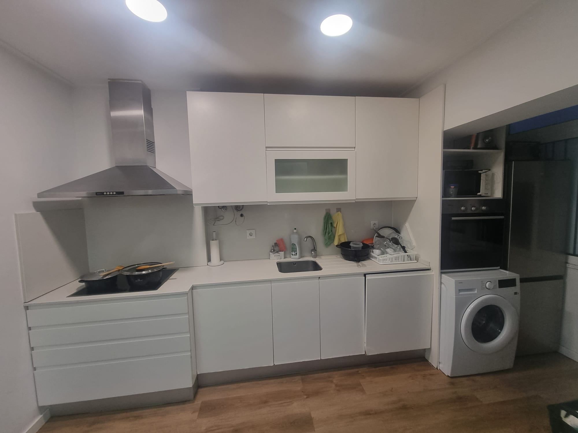 Apartamento