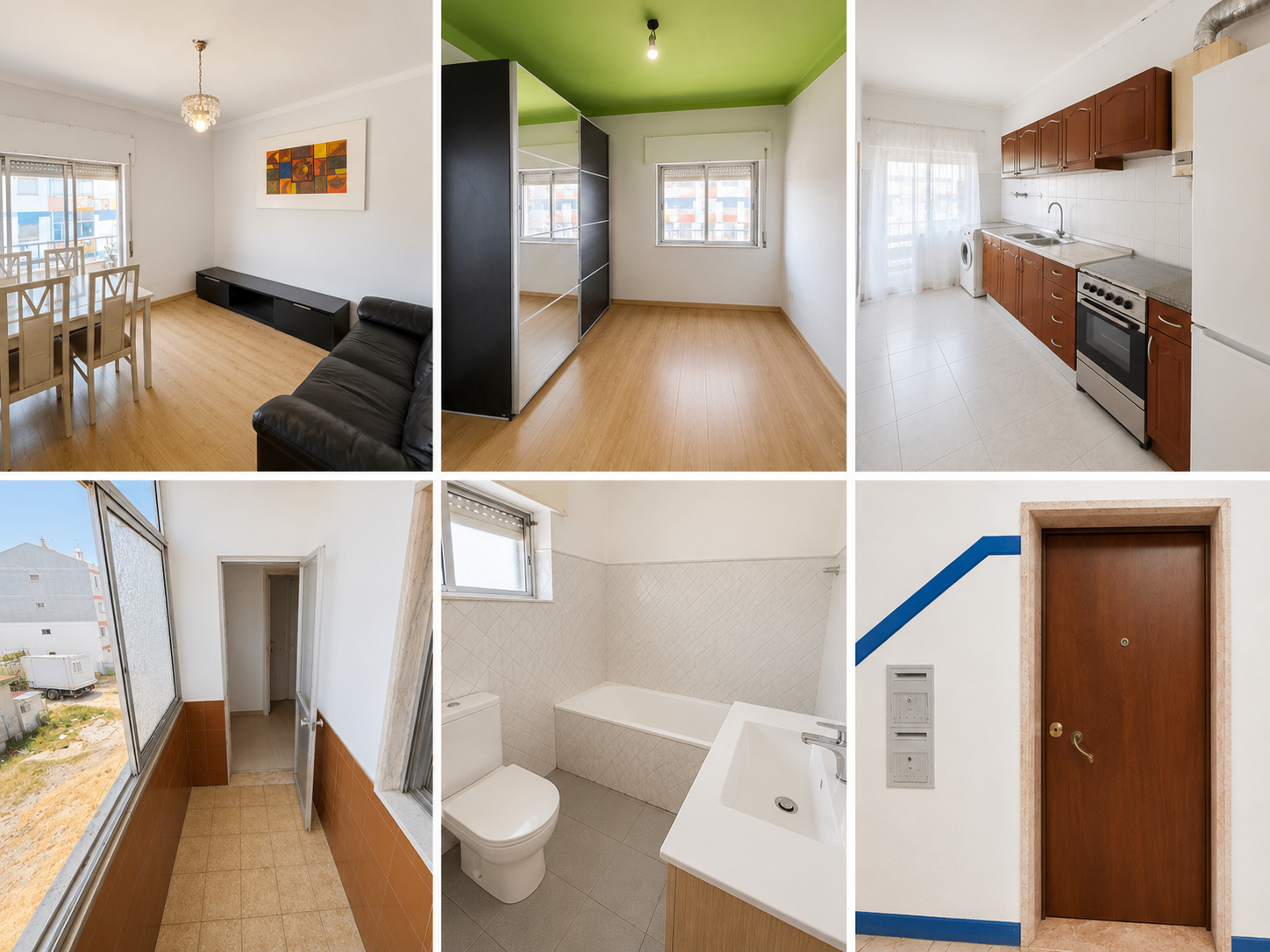 Apartamento