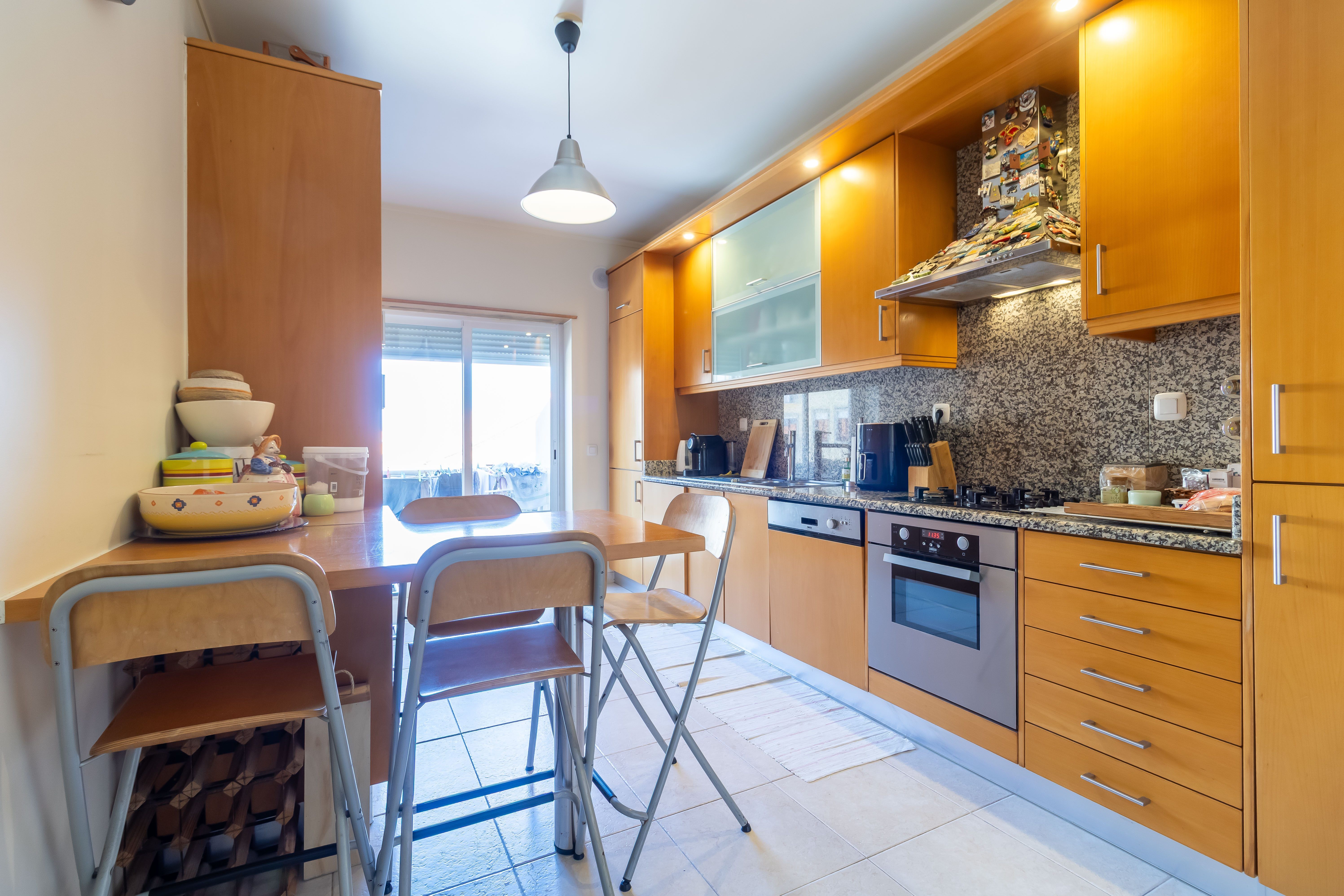Apartamento