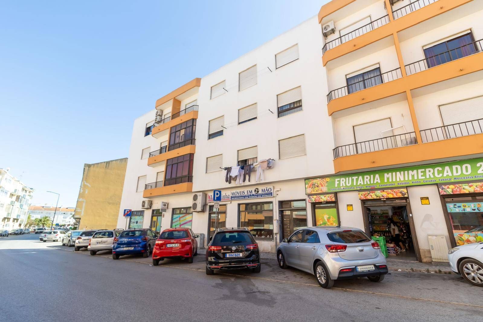 Apartamento