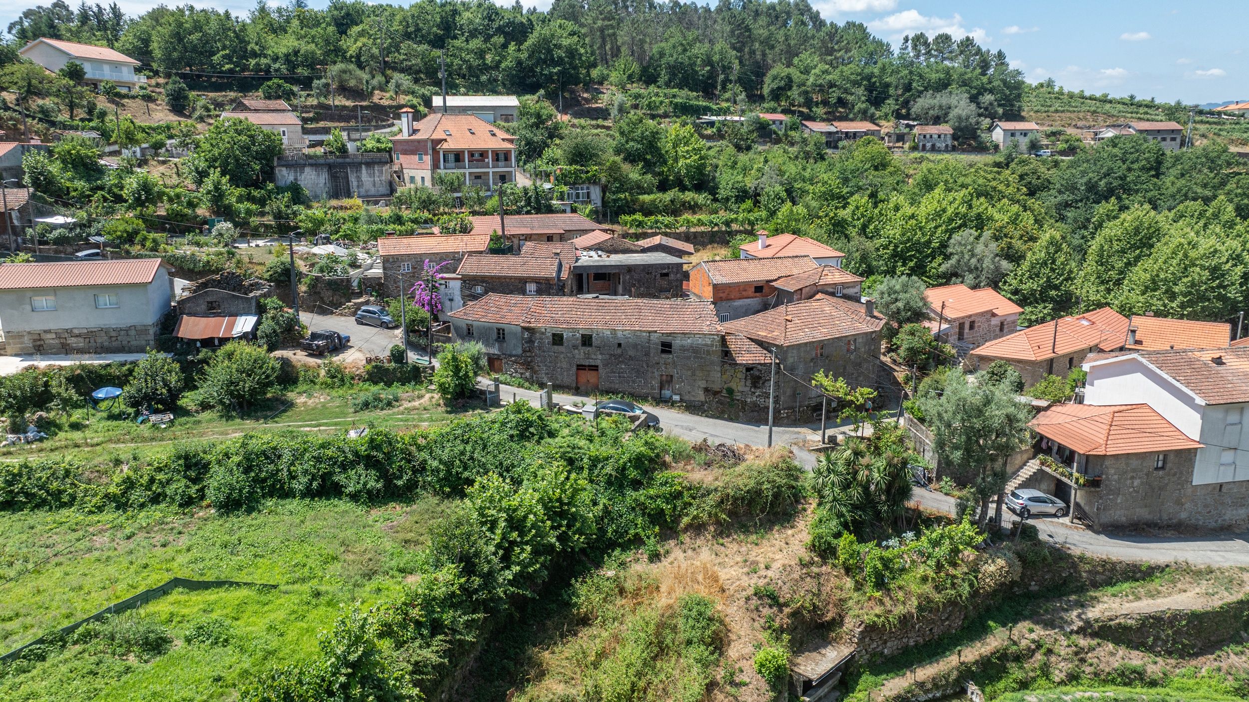Moradia
