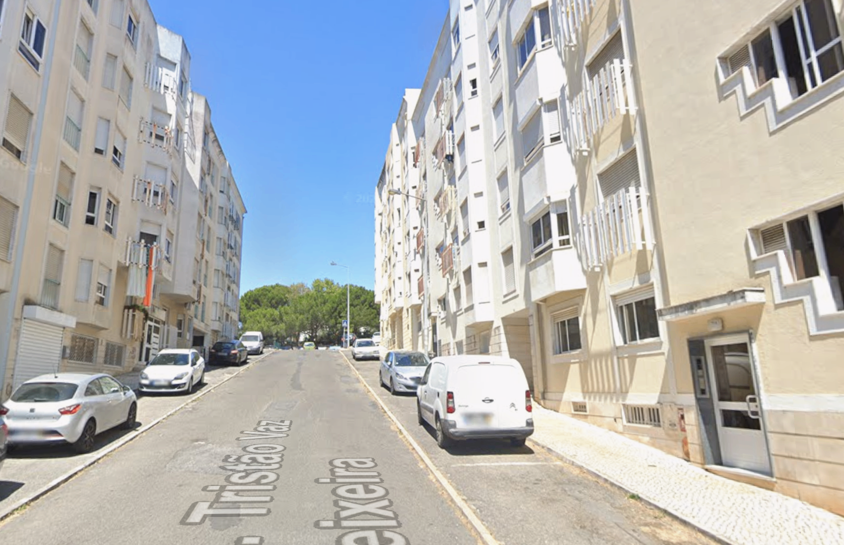Apartamento