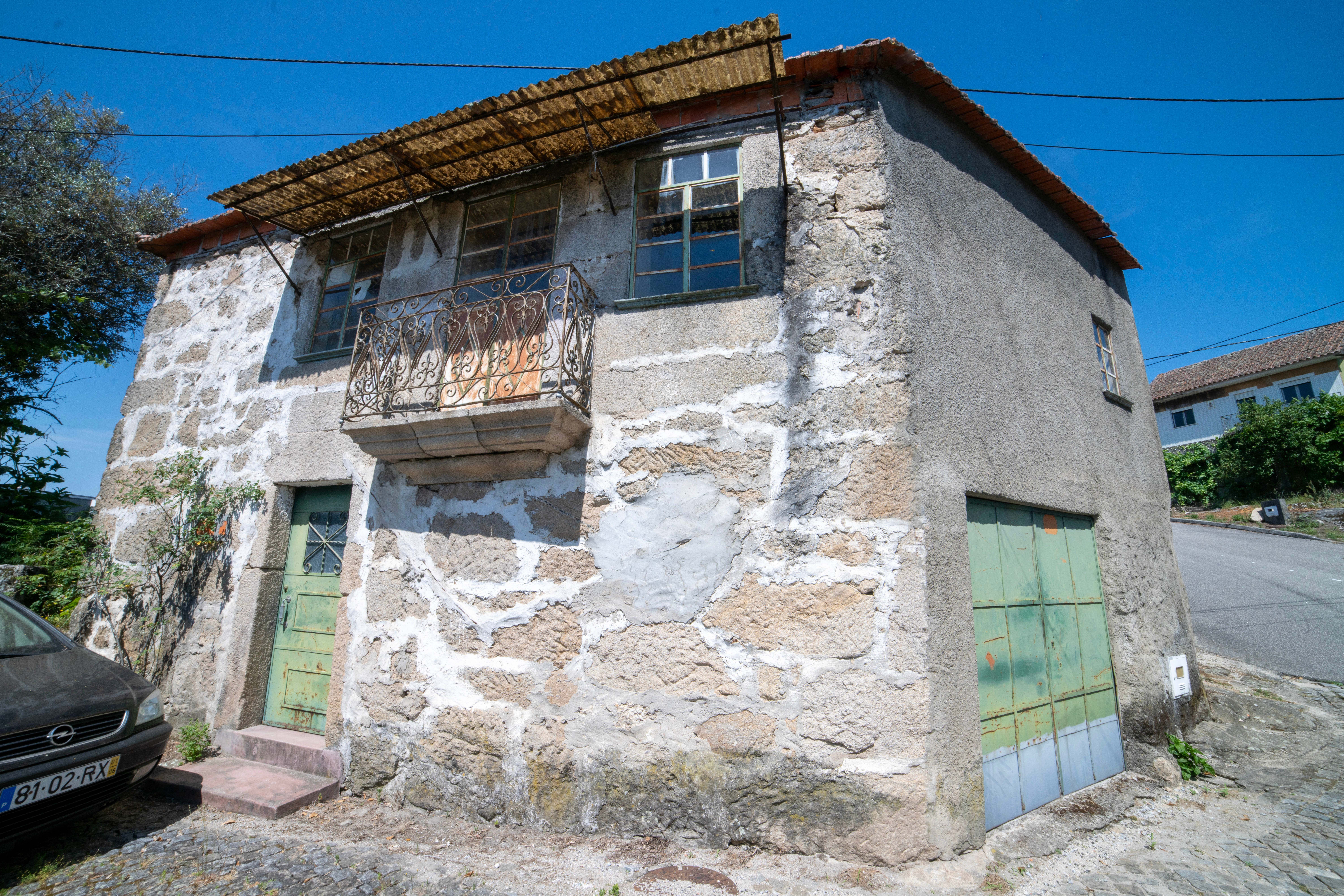 Moradia