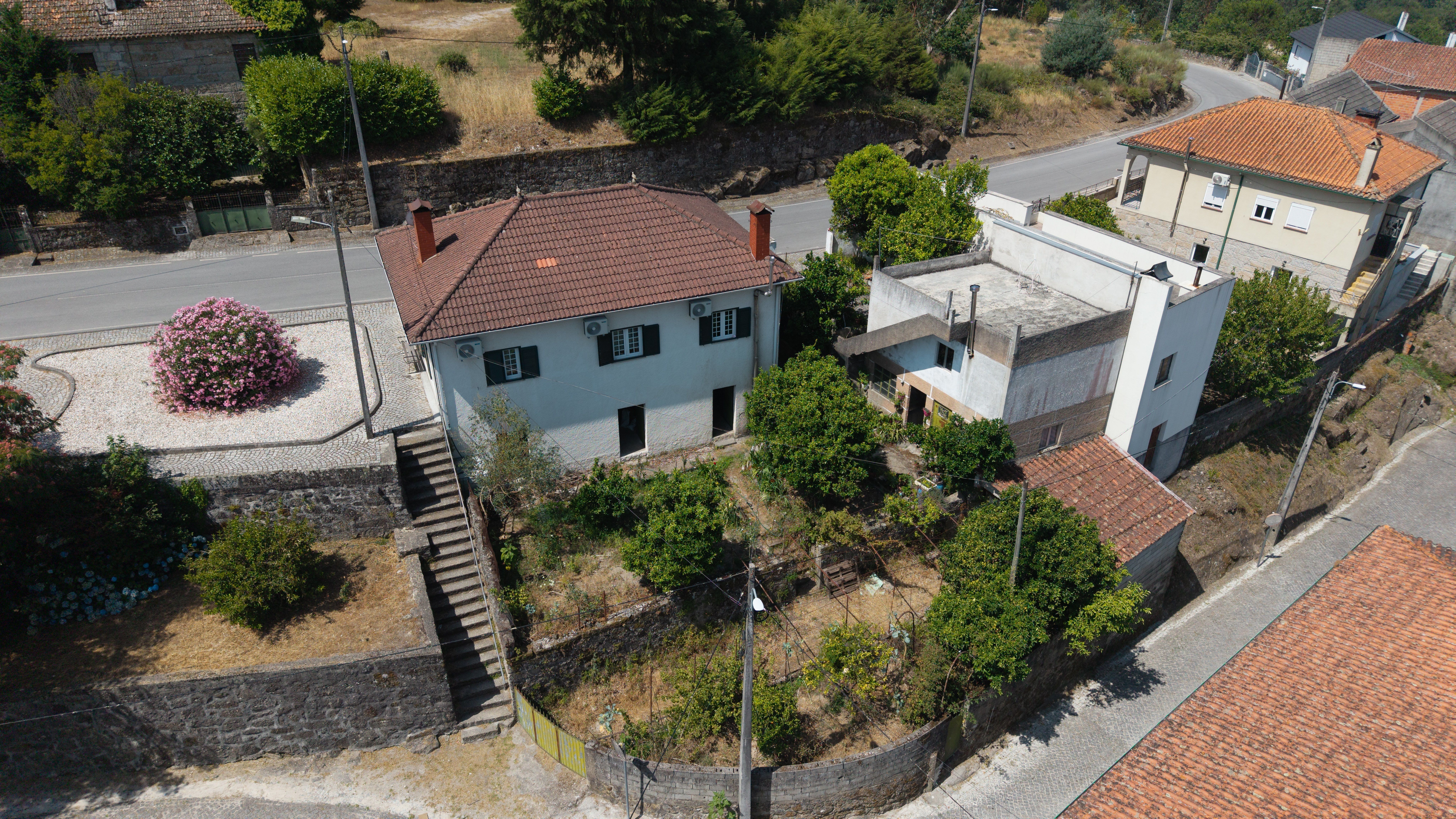 Moradia