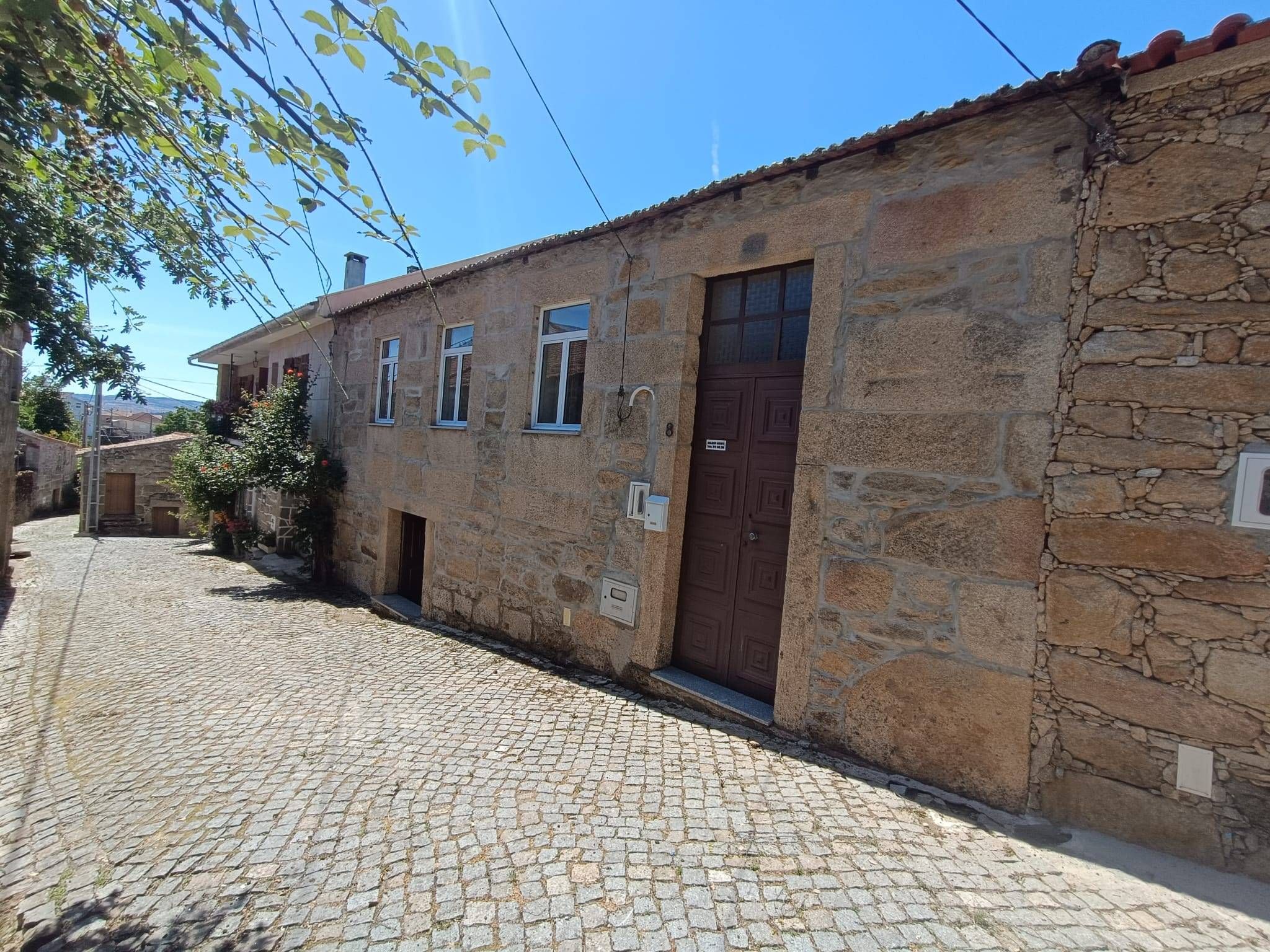 Moradia