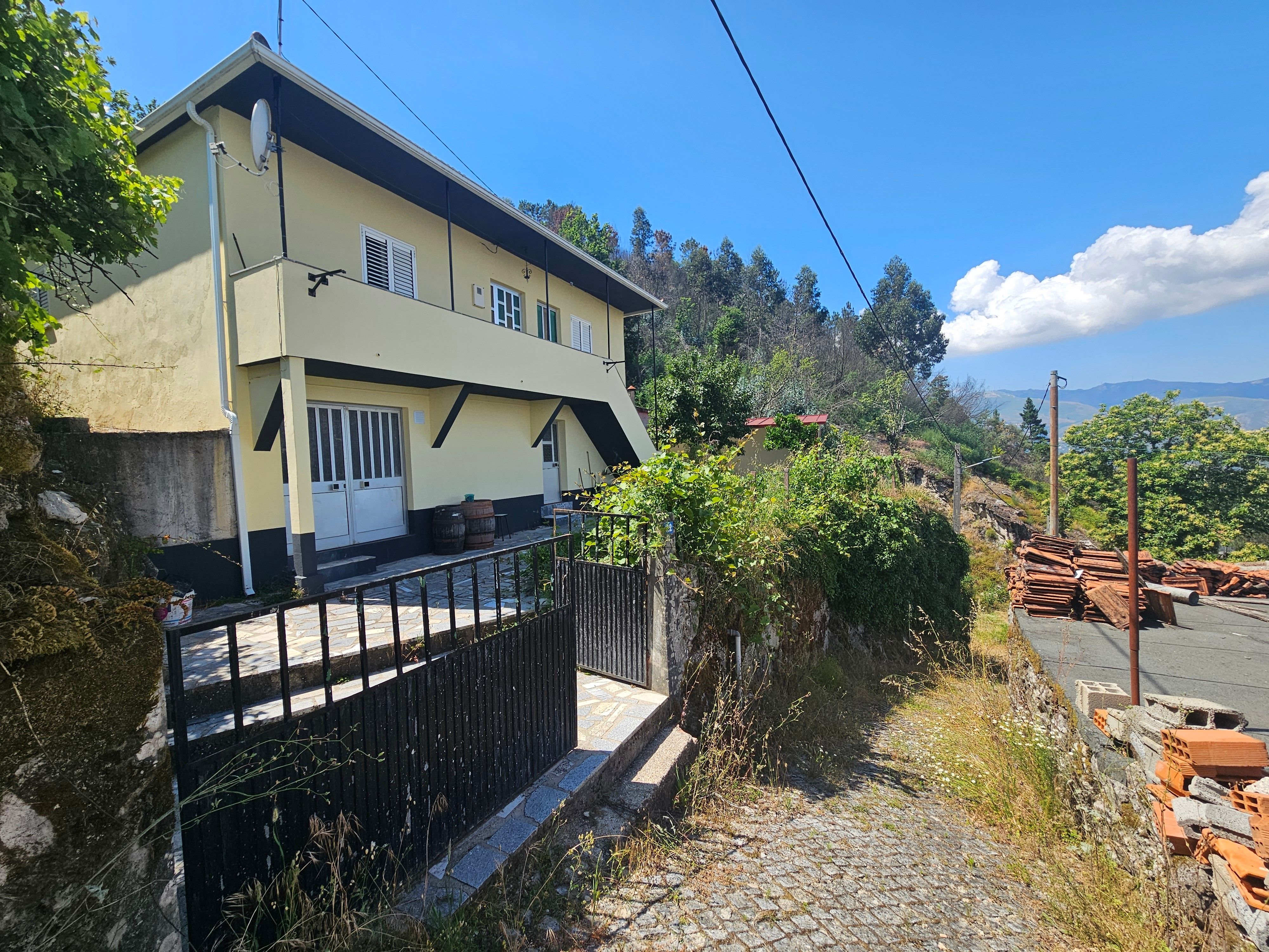 Moradia