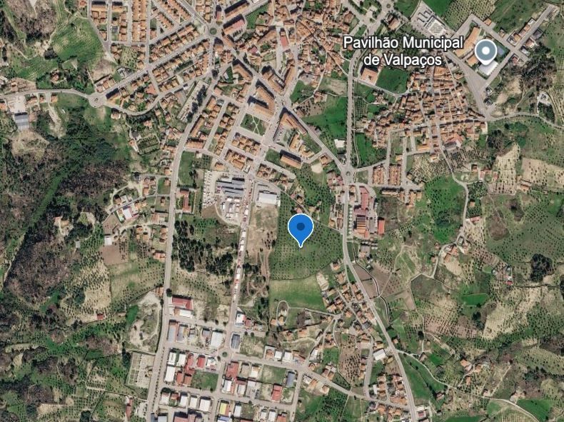 Terreno