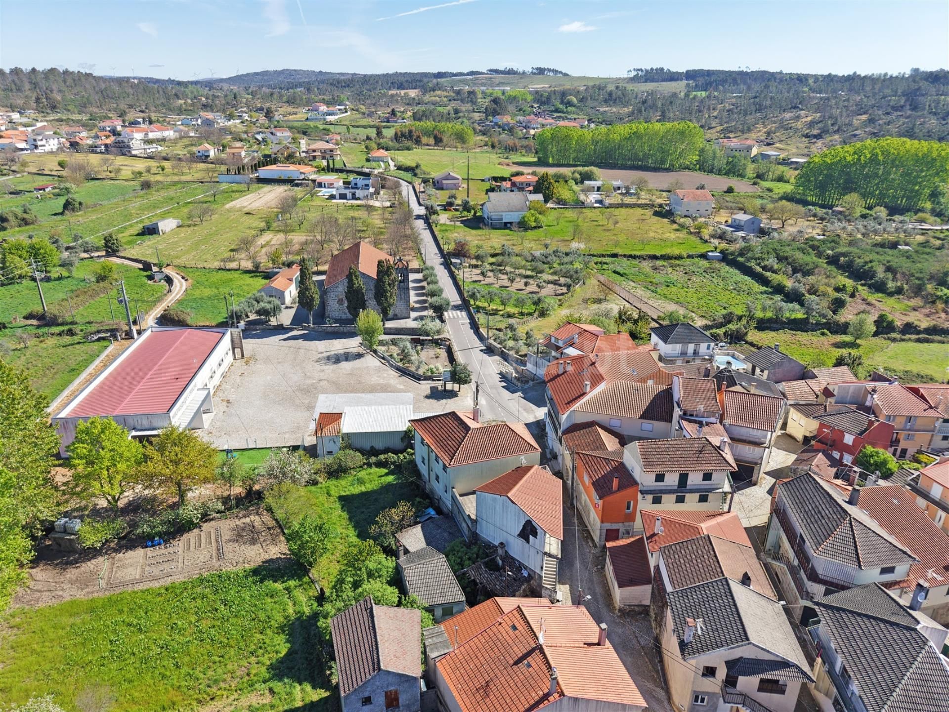 Moradia