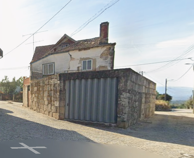 Moradia