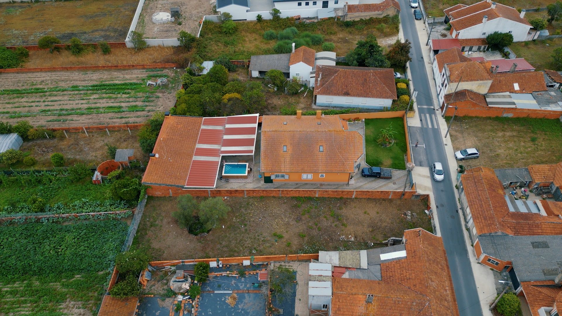 Terreno