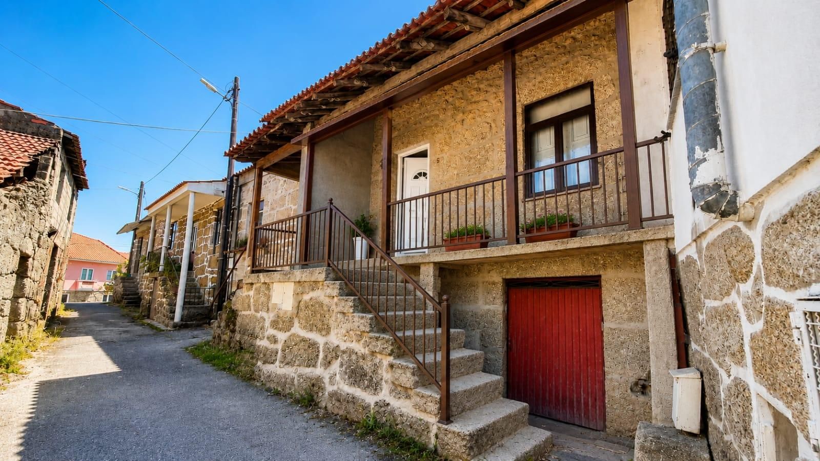 Moradia
