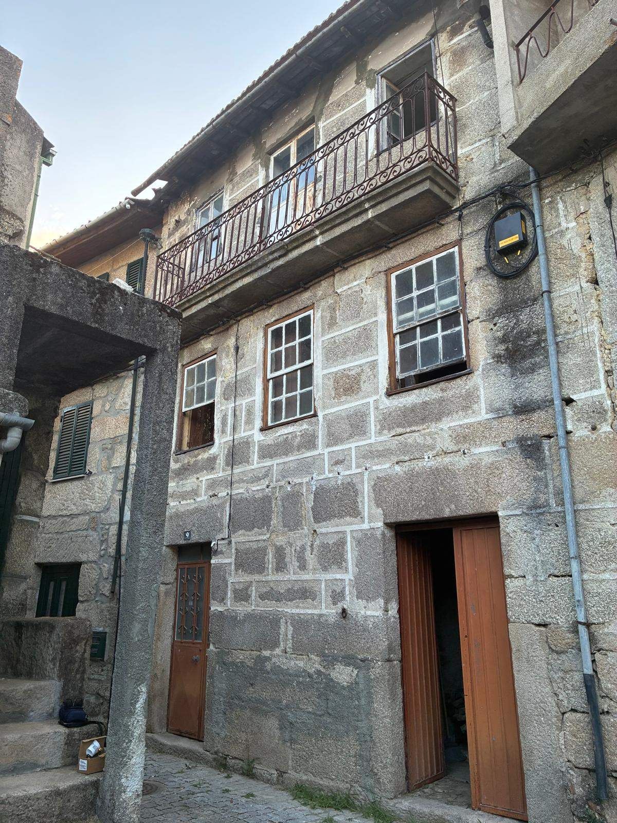 Moradia