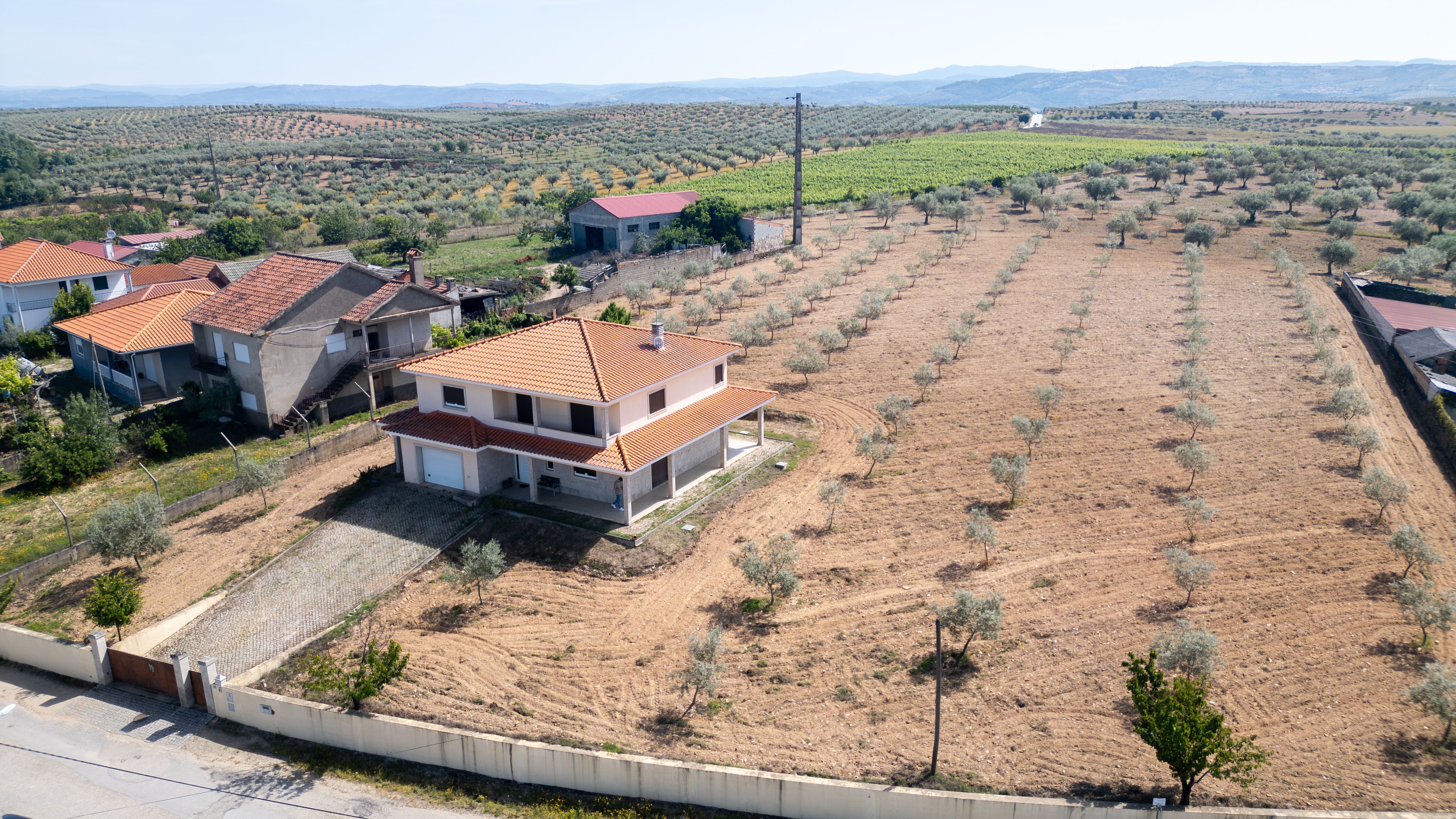 Moradia