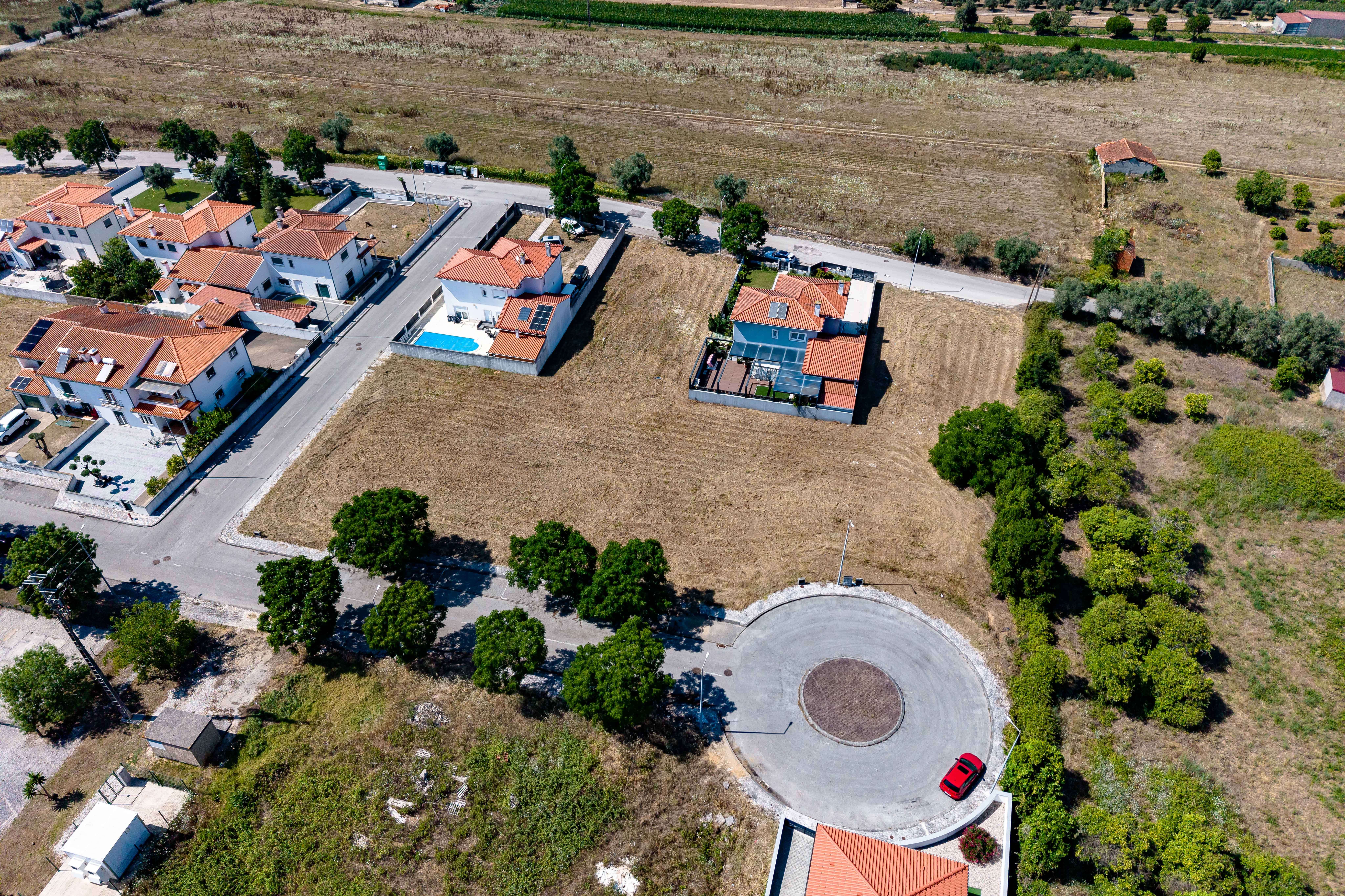 Terreno