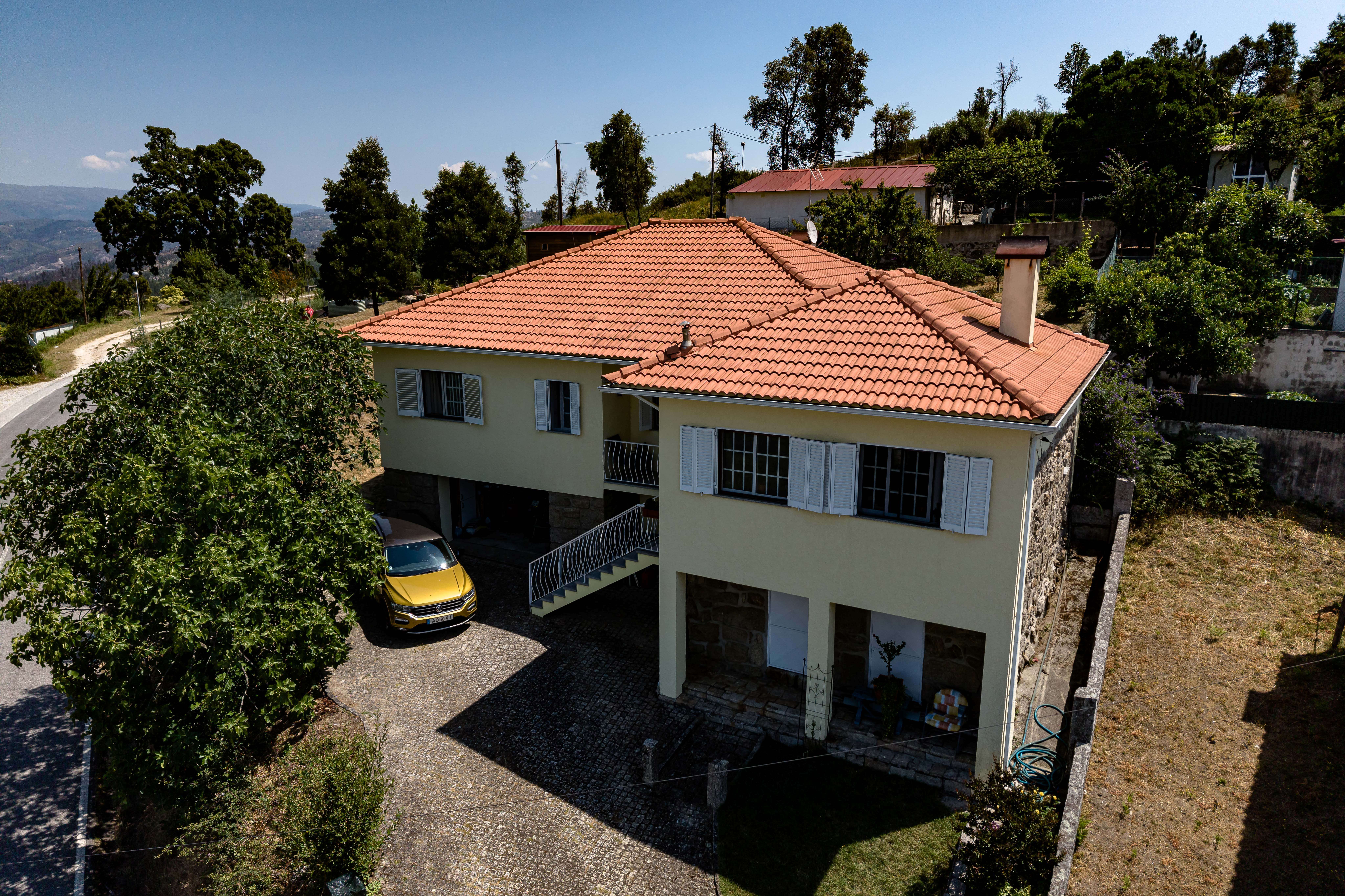 Moradia