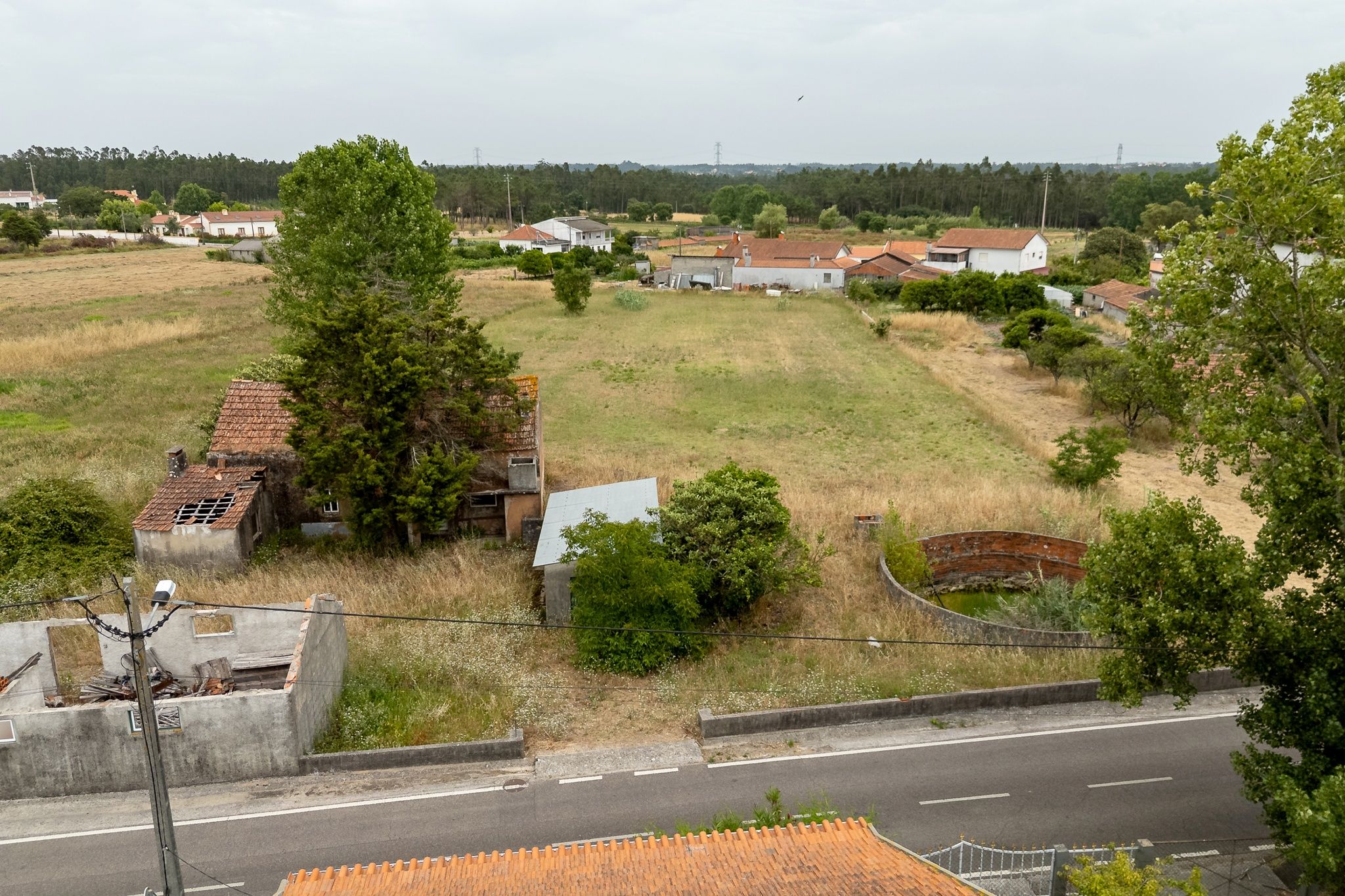 Moradia