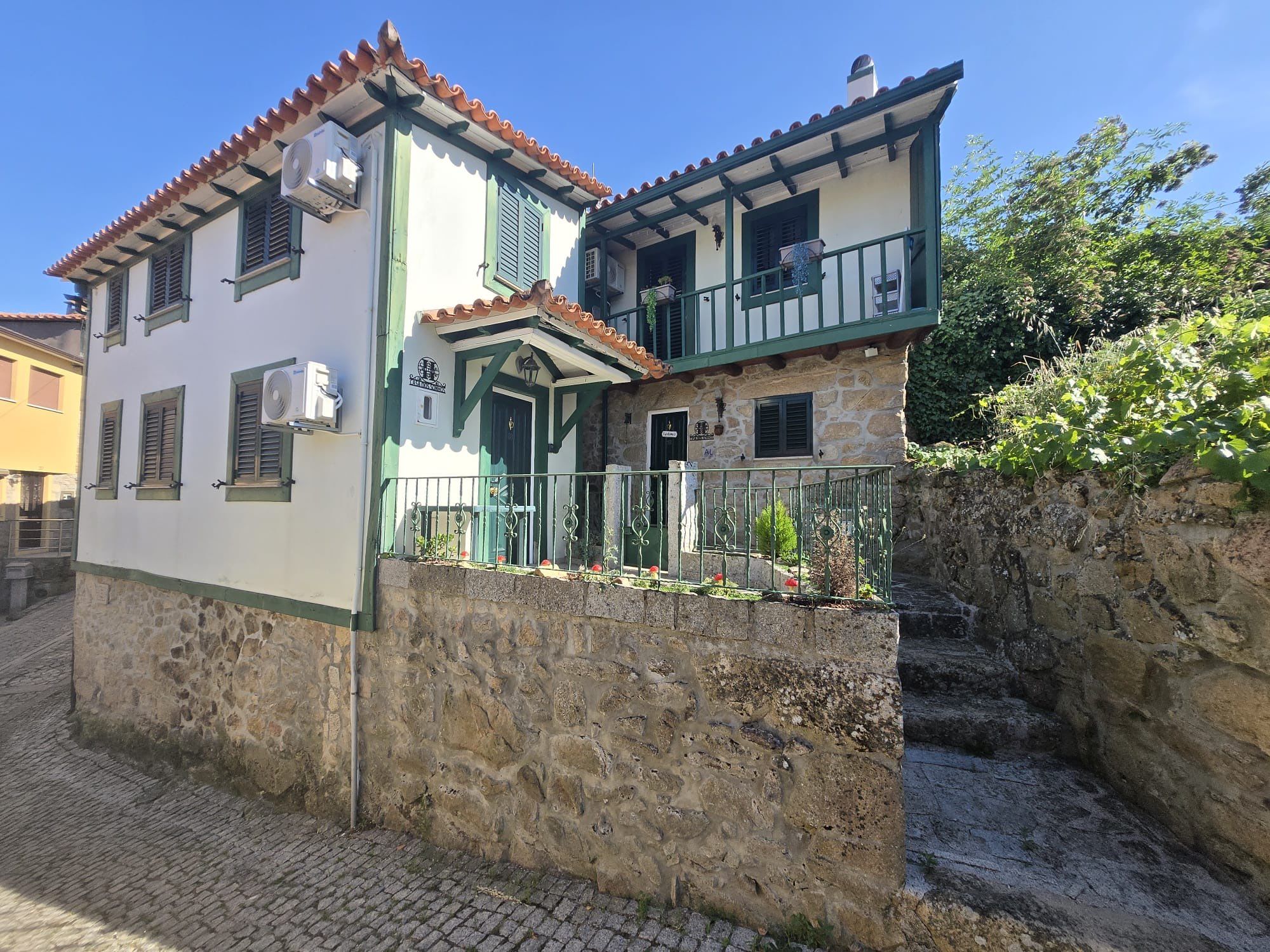 Moradia