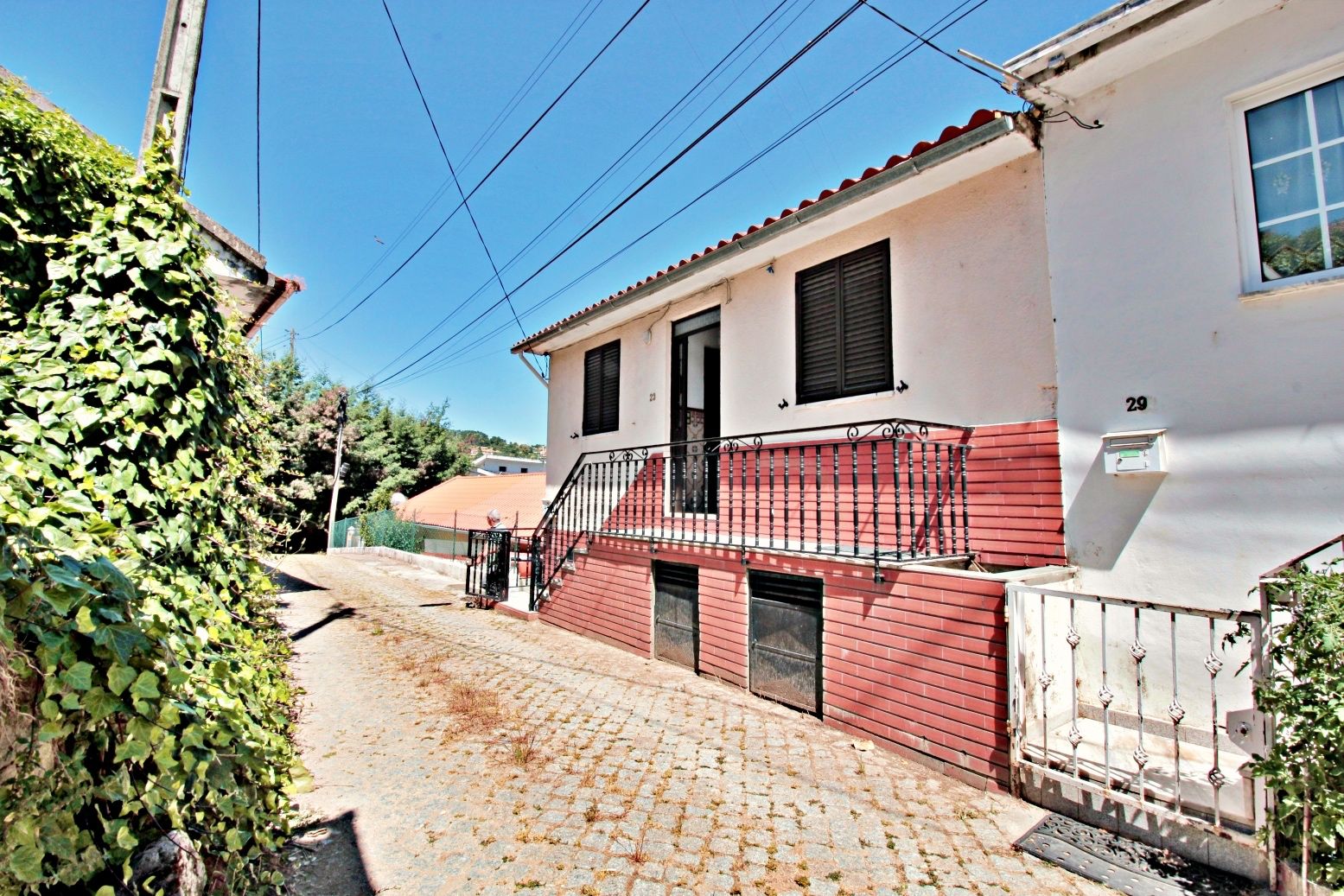 Moradia