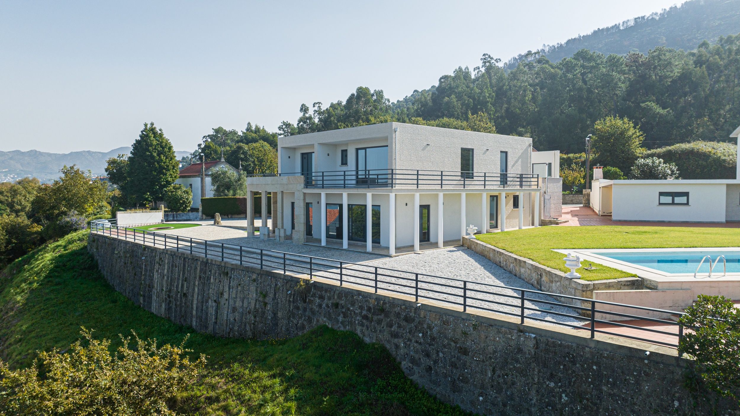 Moradia