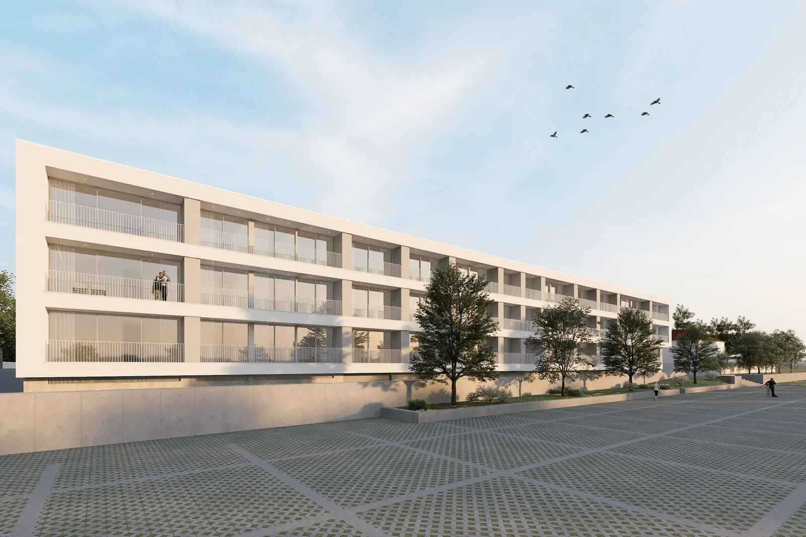Apartamento