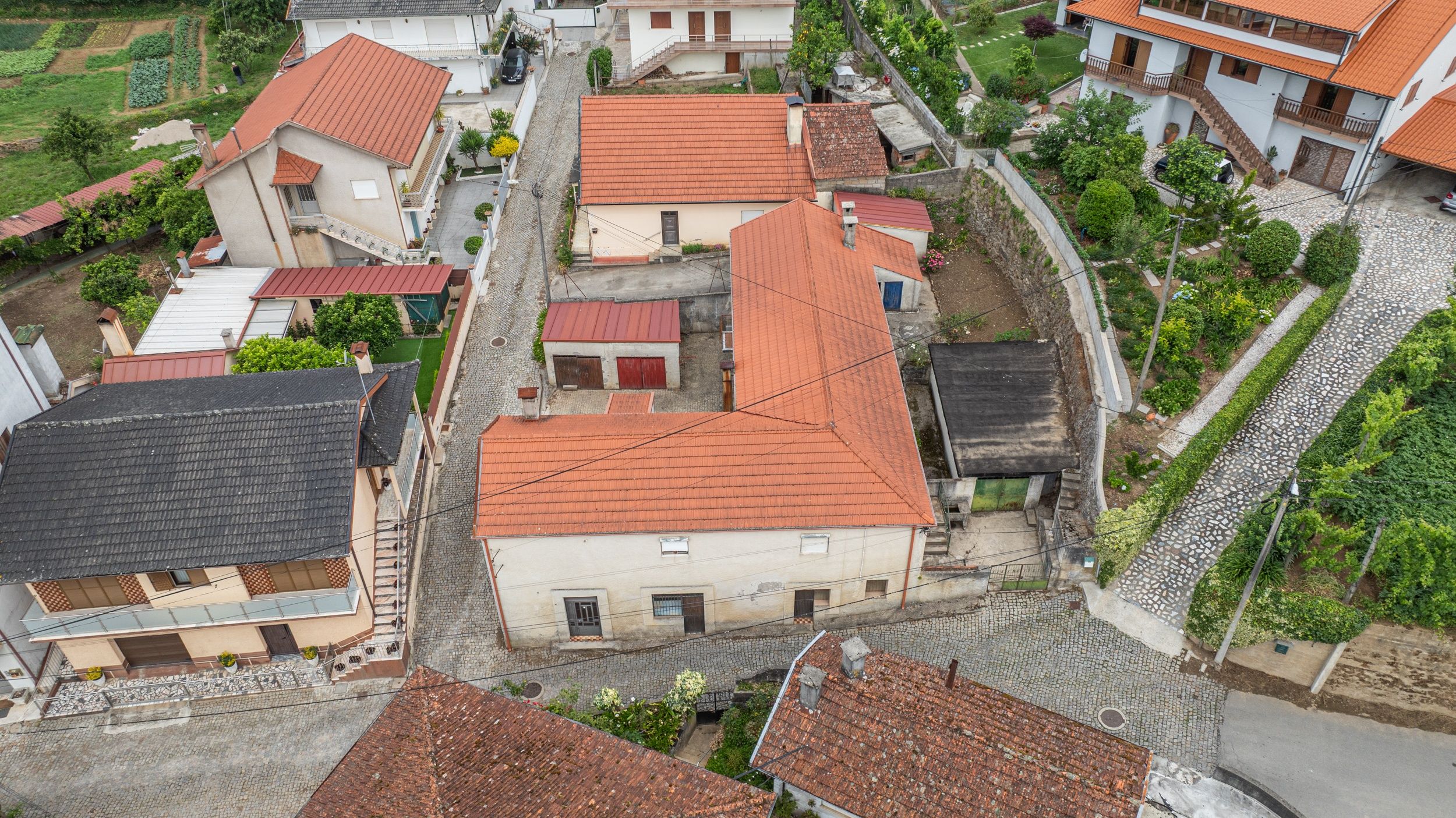 Moradia