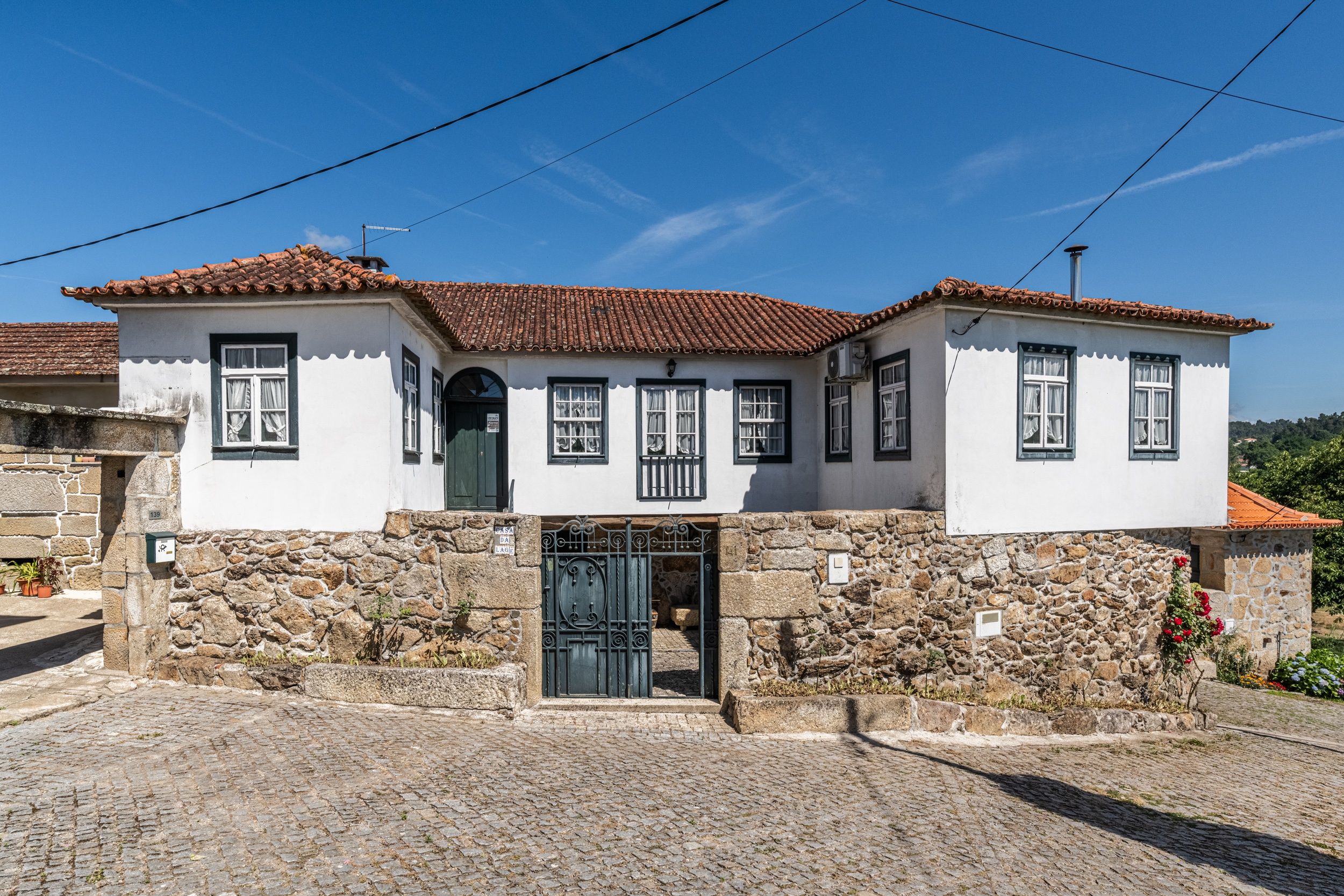 Moradia