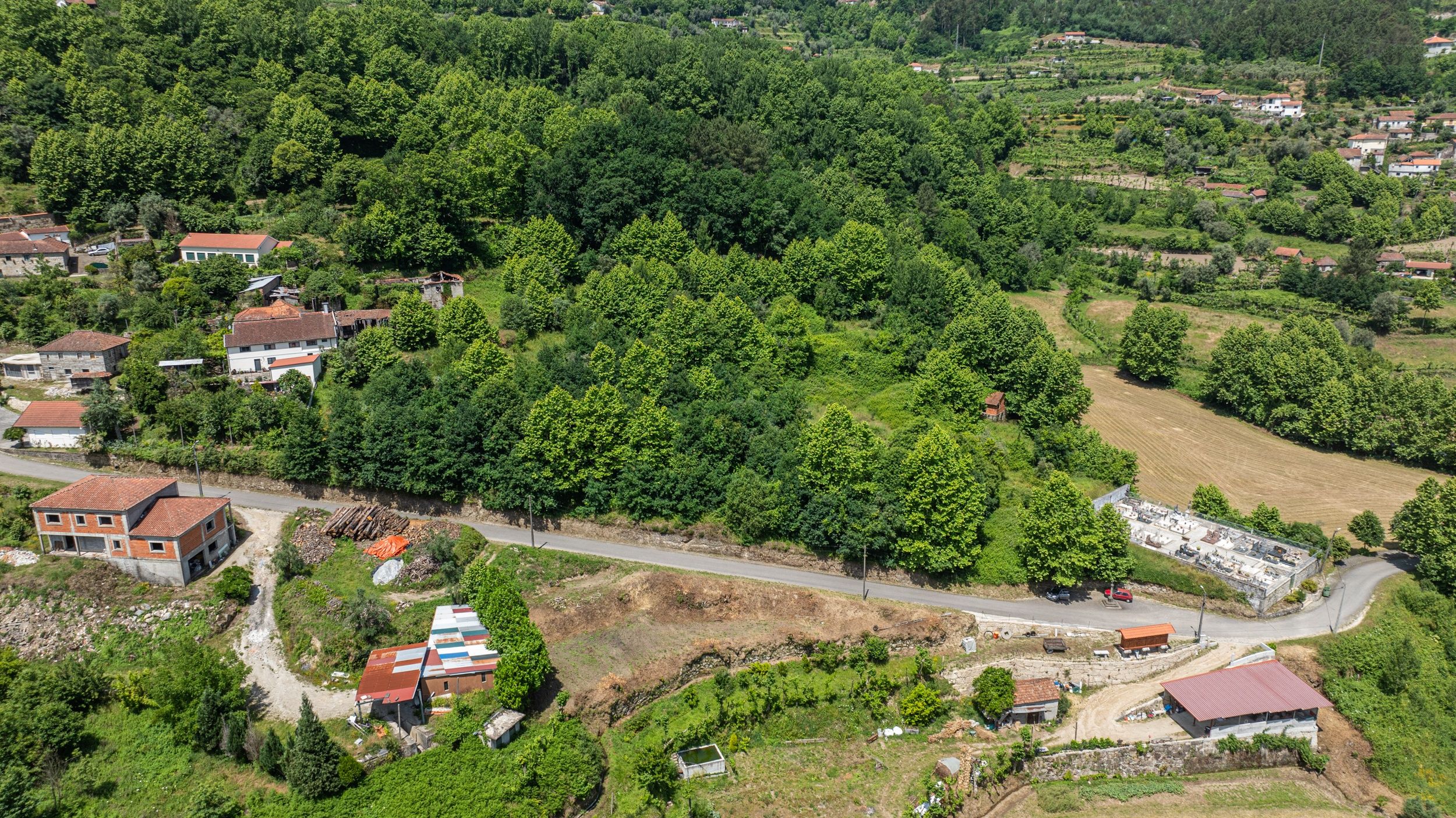 Terreno